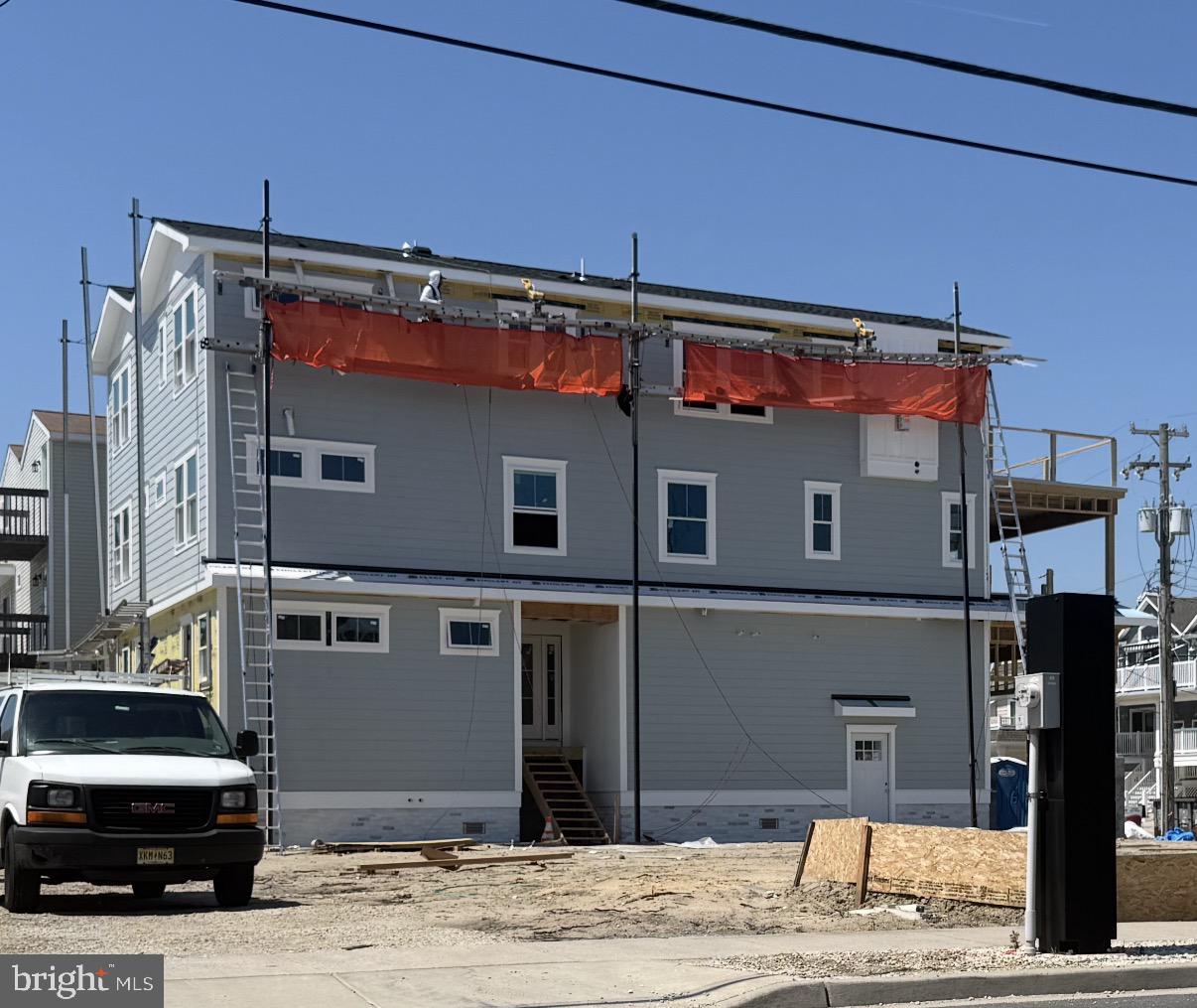 100 60TH STREET WEST UNIT