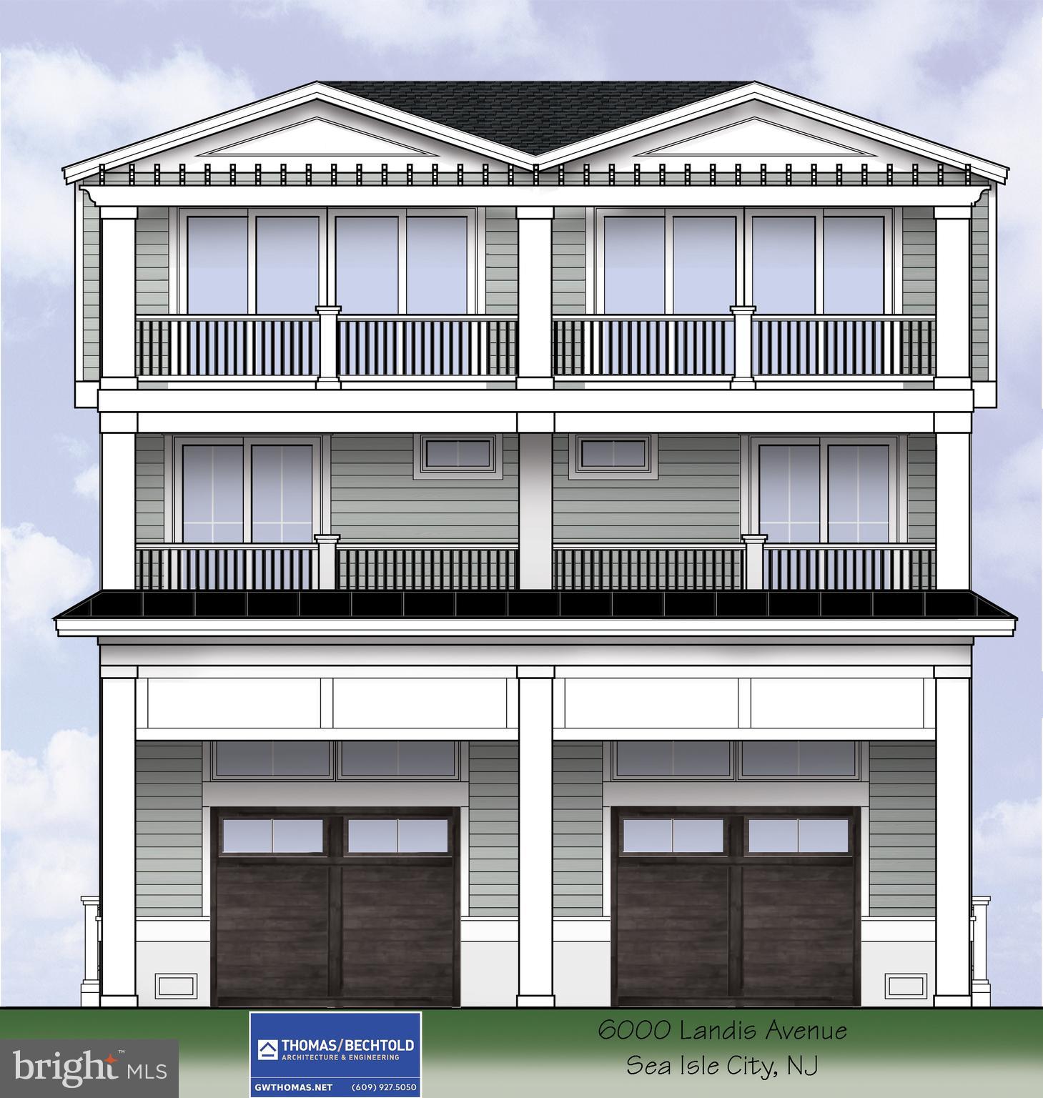 100 60TH STREET WEST UNIT