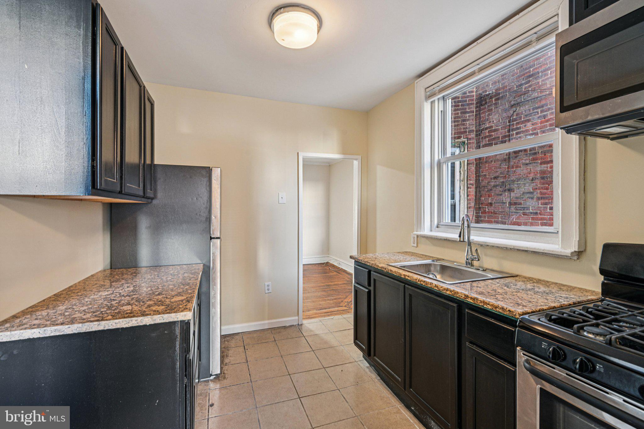 PHILADELPHIA - Residential