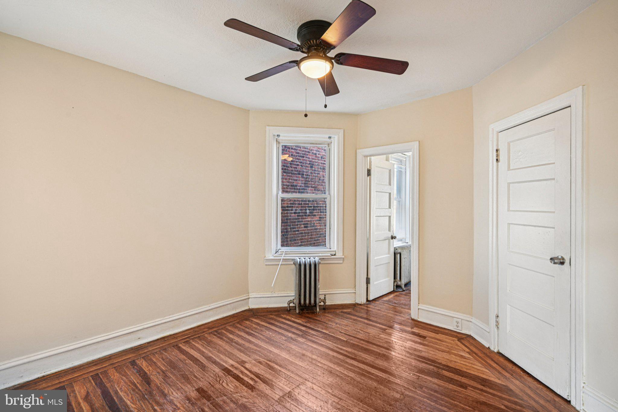 PHILADELPHIA - Residential