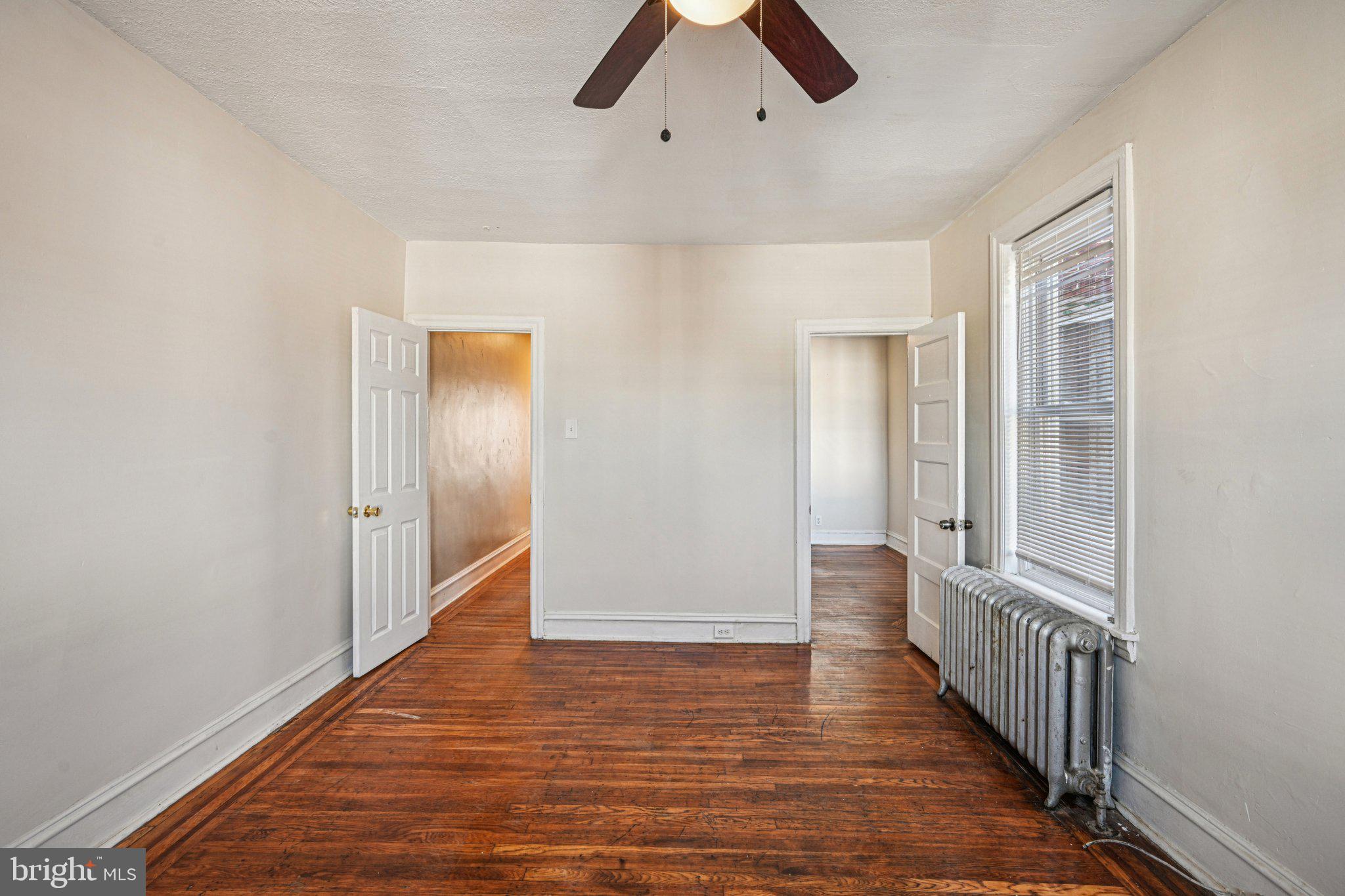 PHILADELPHIA - Residential