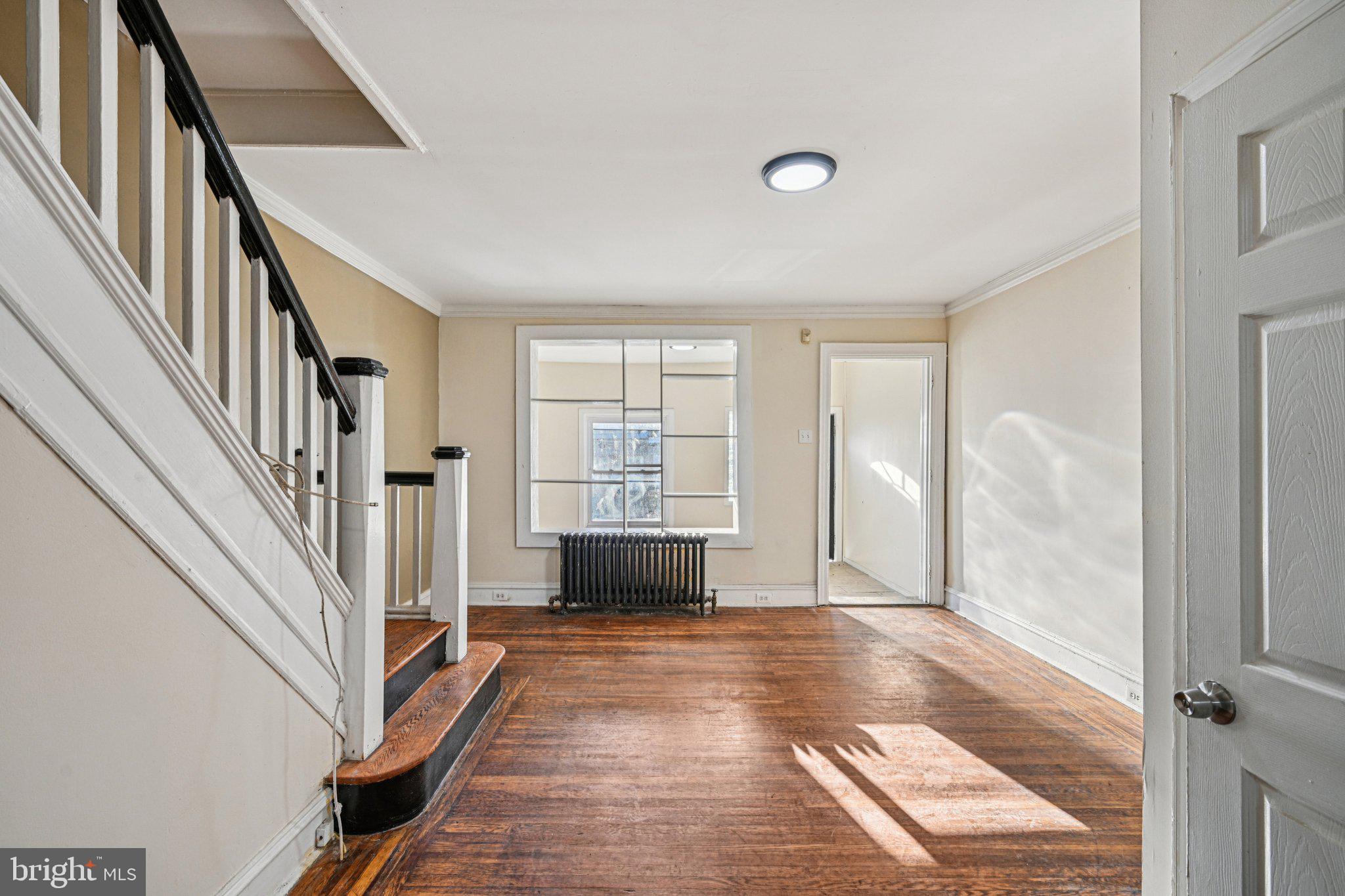 PHILADELPHIA - Residential