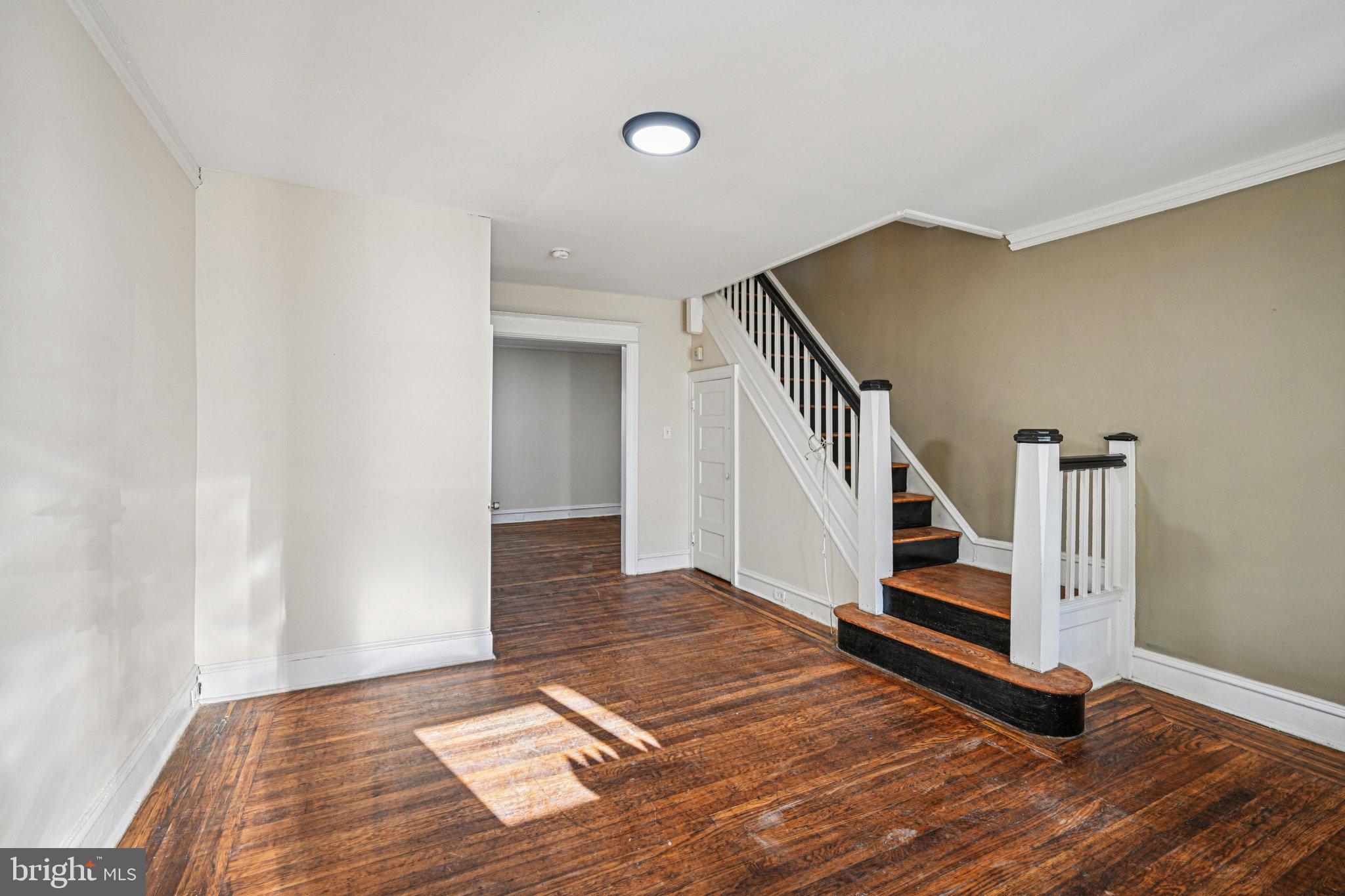 PHILADELPHIA - Residential