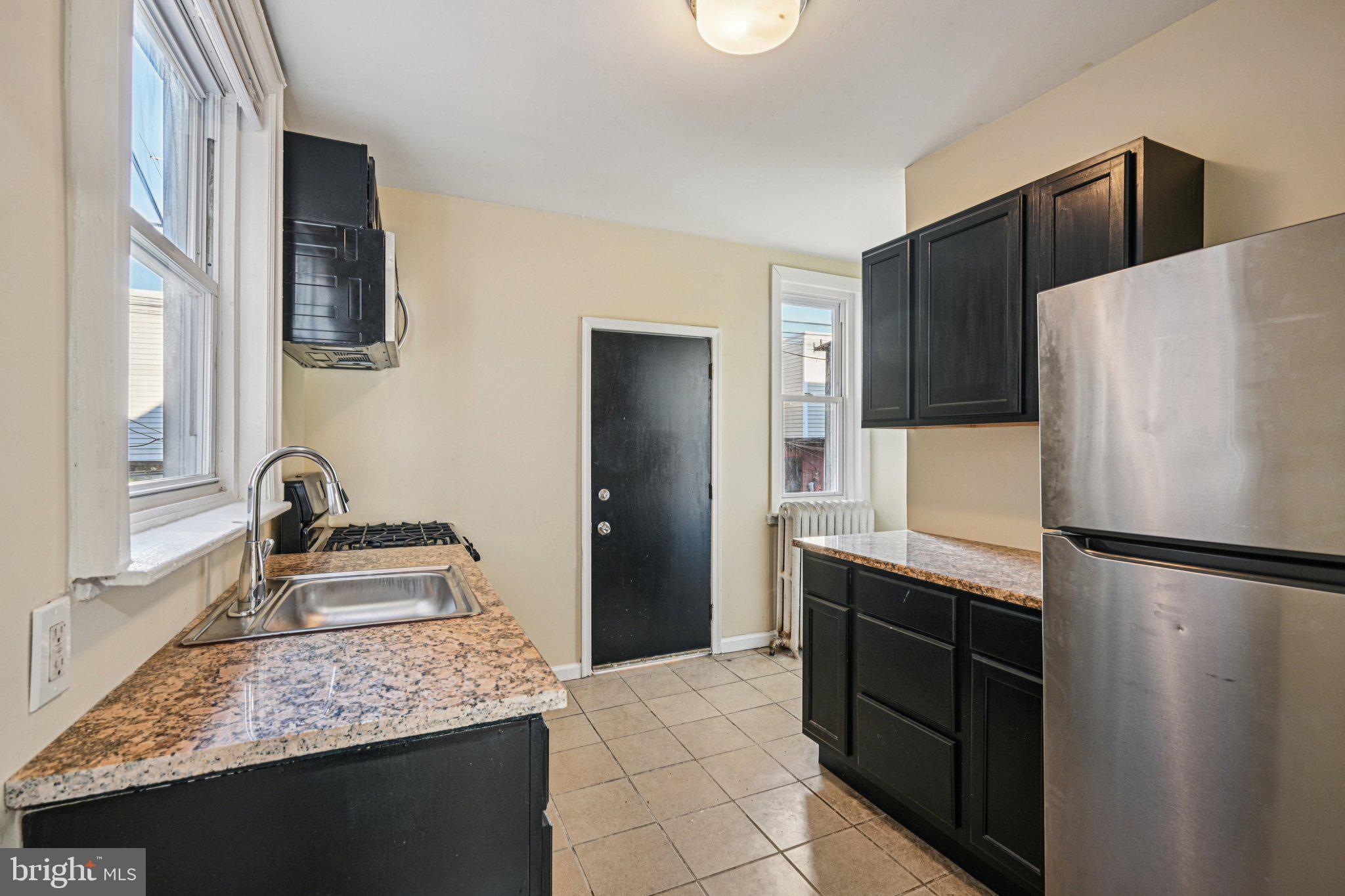 PHILADELPHIA - Residential