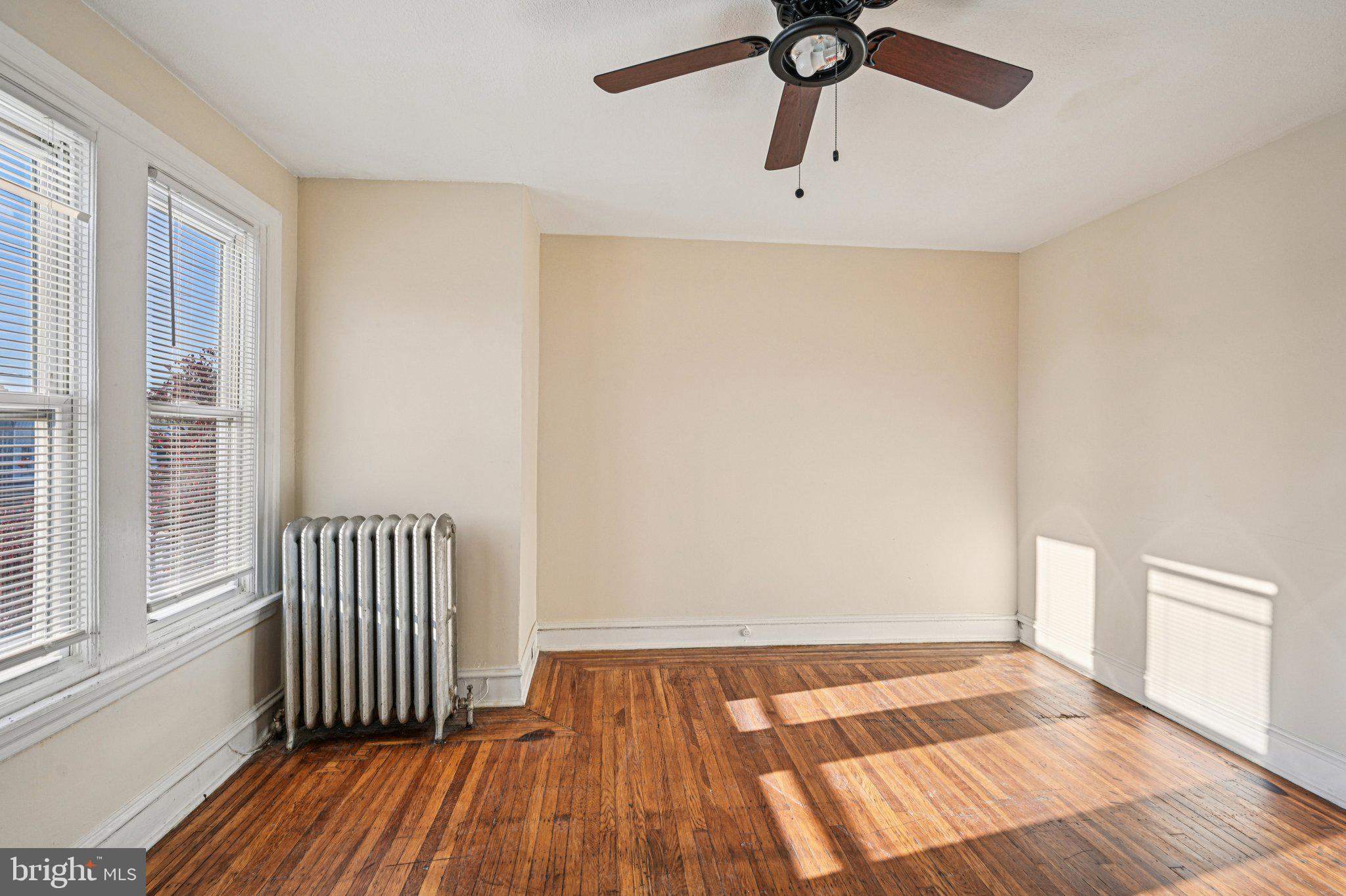 PHILADELPHIA - Residential