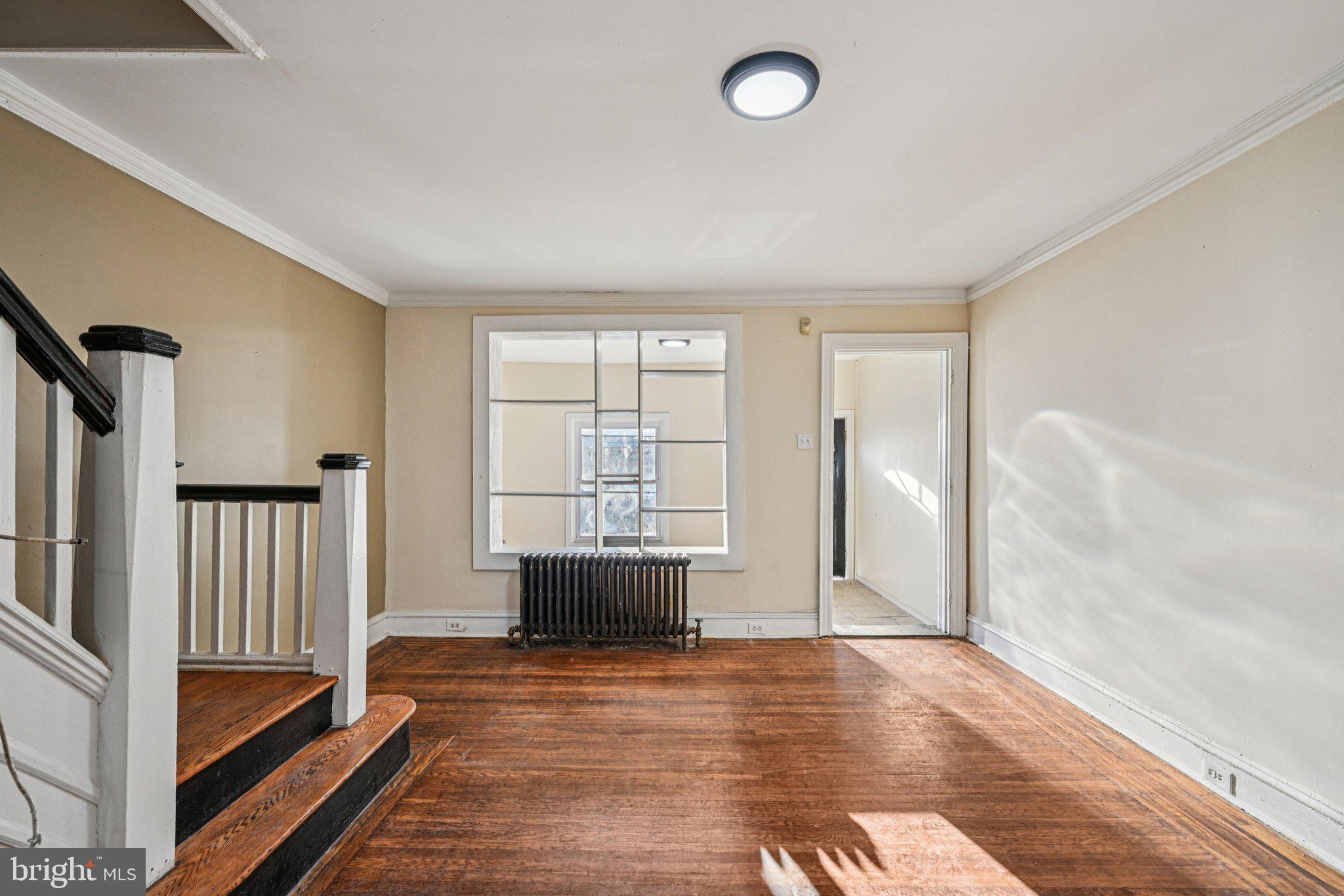 PHILADELPHIA - Residential