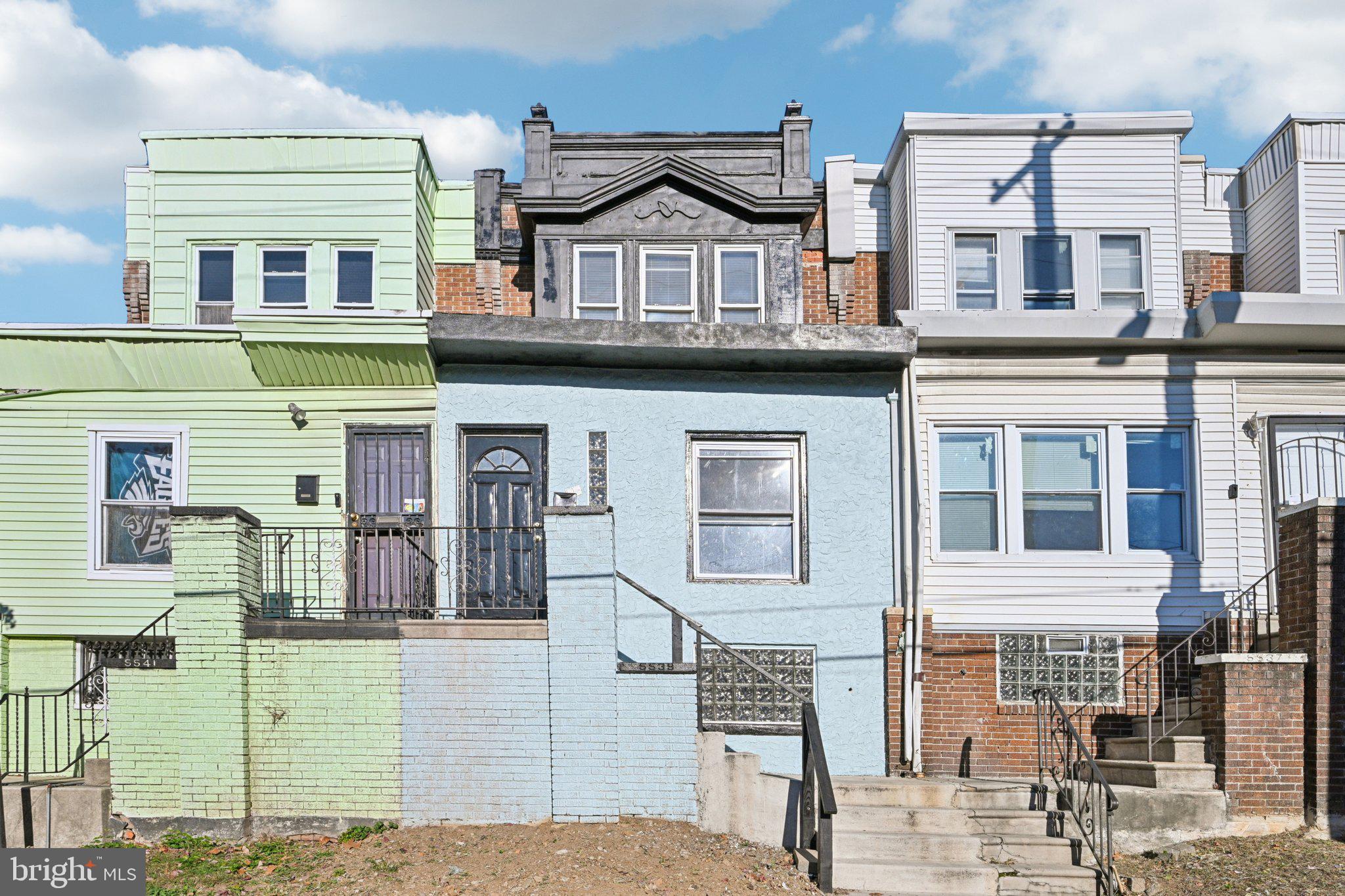 PHILADELPHIA - Residential