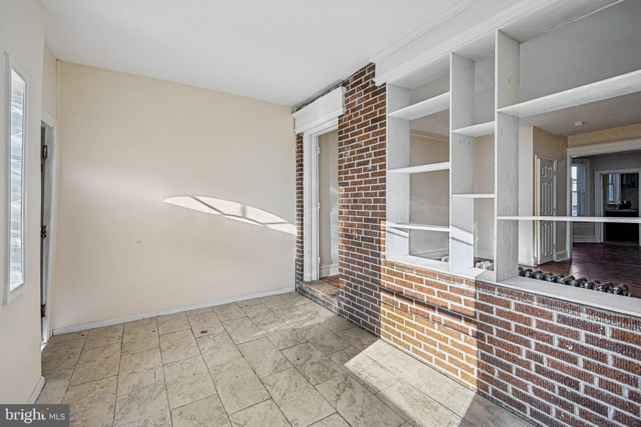 PHILADELPHIA - Residential