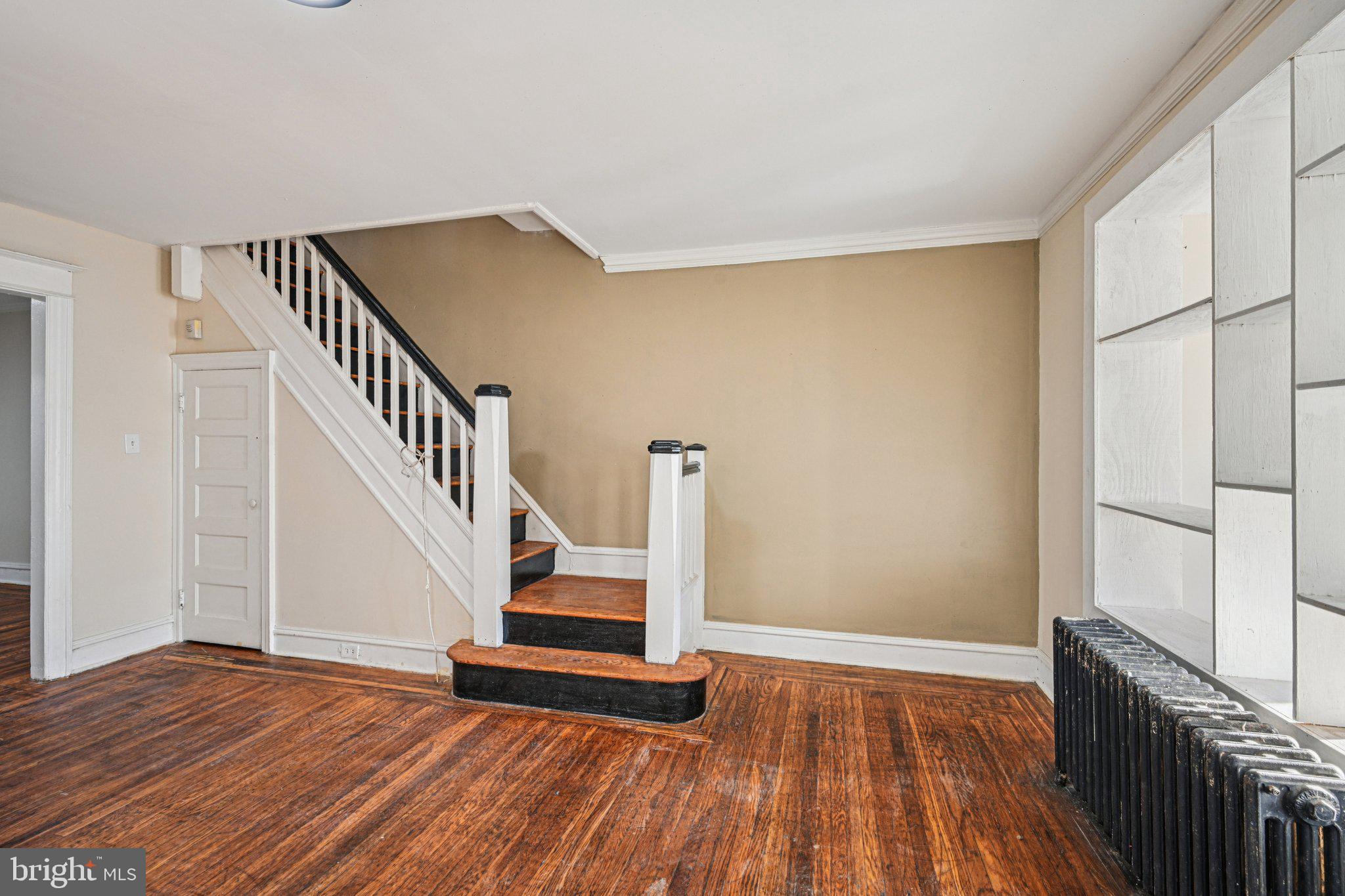 PHILADELPHIA - Residential