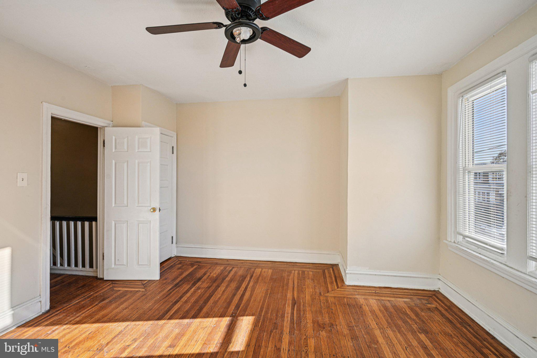 PHILADELPHIA - Residential