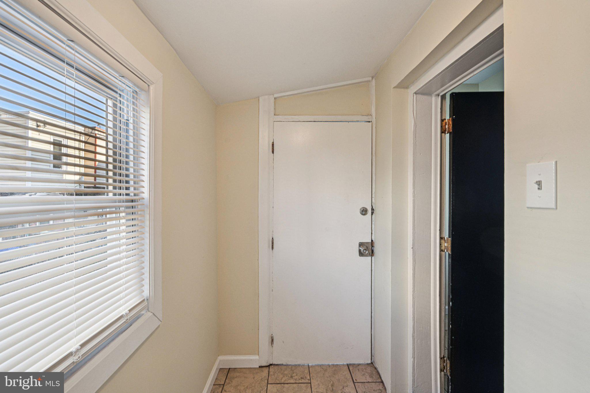 PHILADELPHIA - Residential