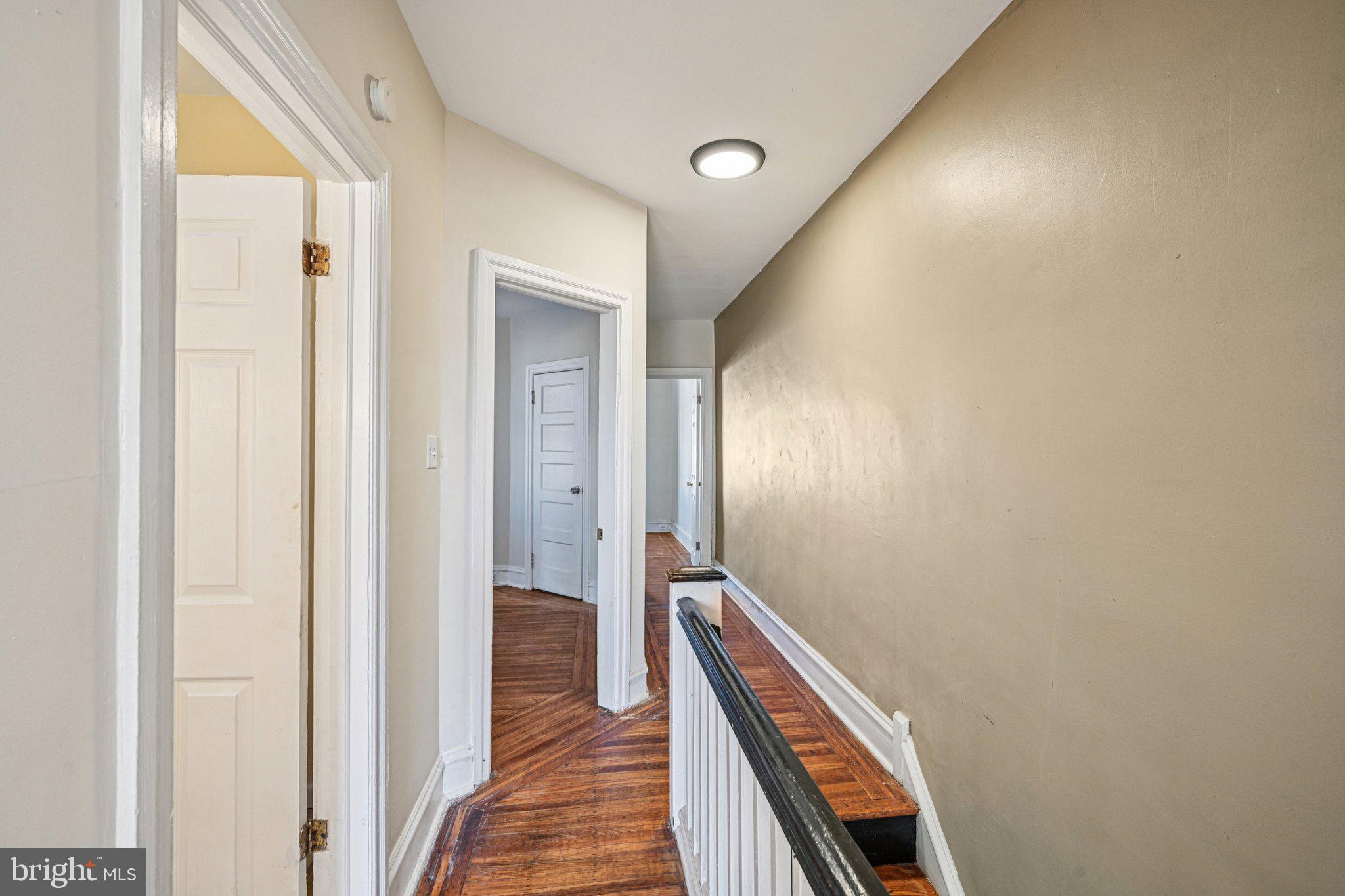 PHILADELPHIA - Residential