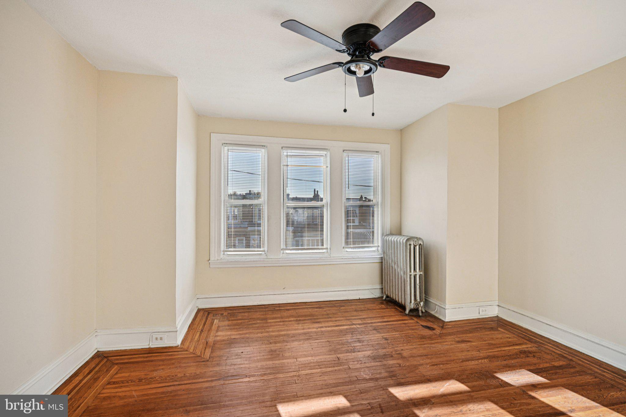 PHILADELPHIA - Residential