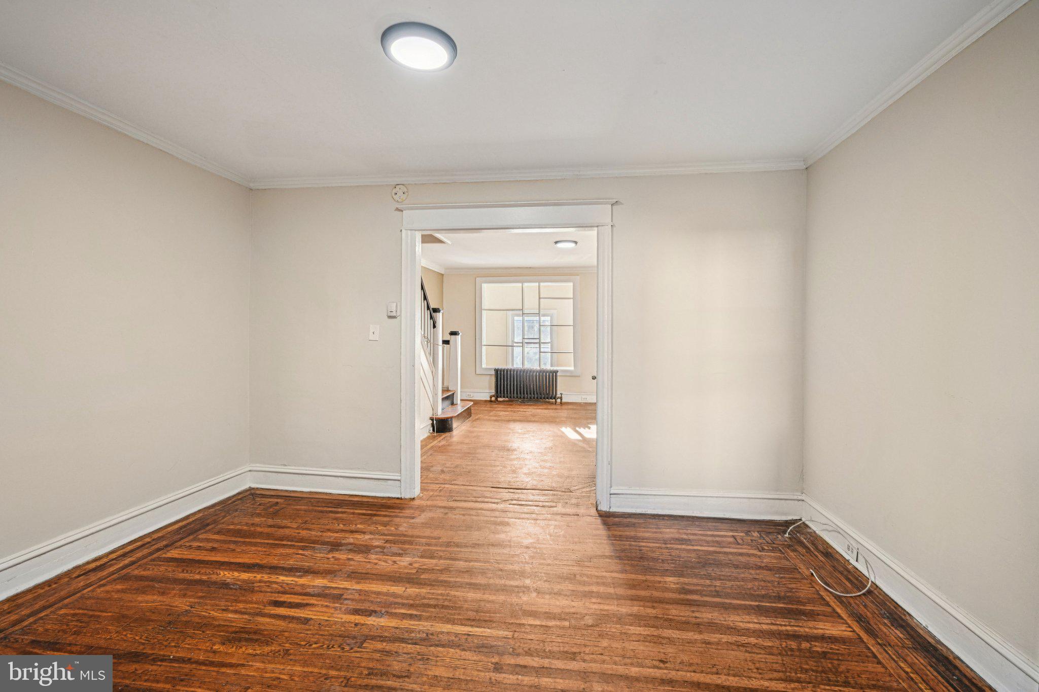 PHILADELPHIA - Residential