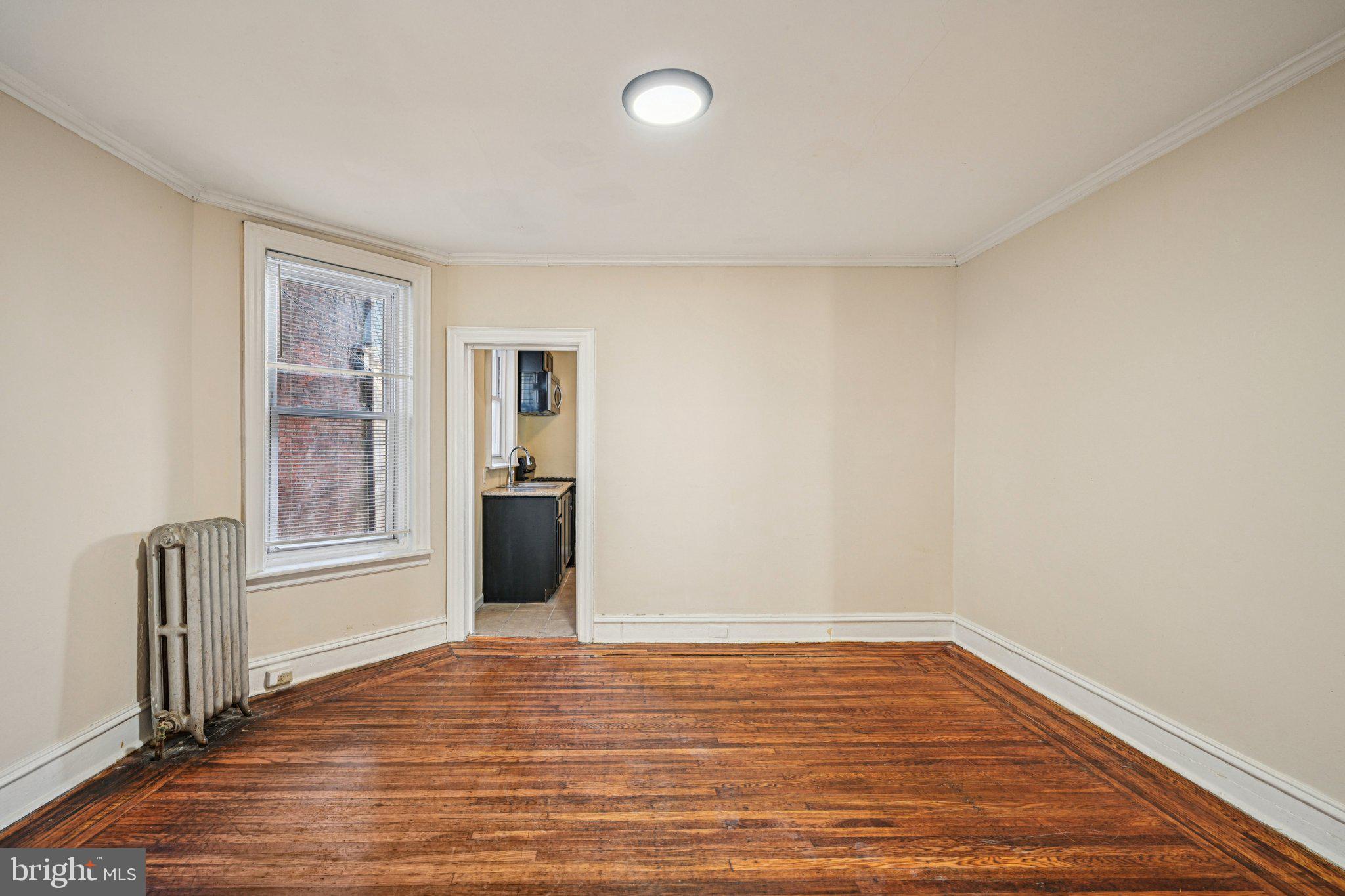 PHILADELPHIA - Residential