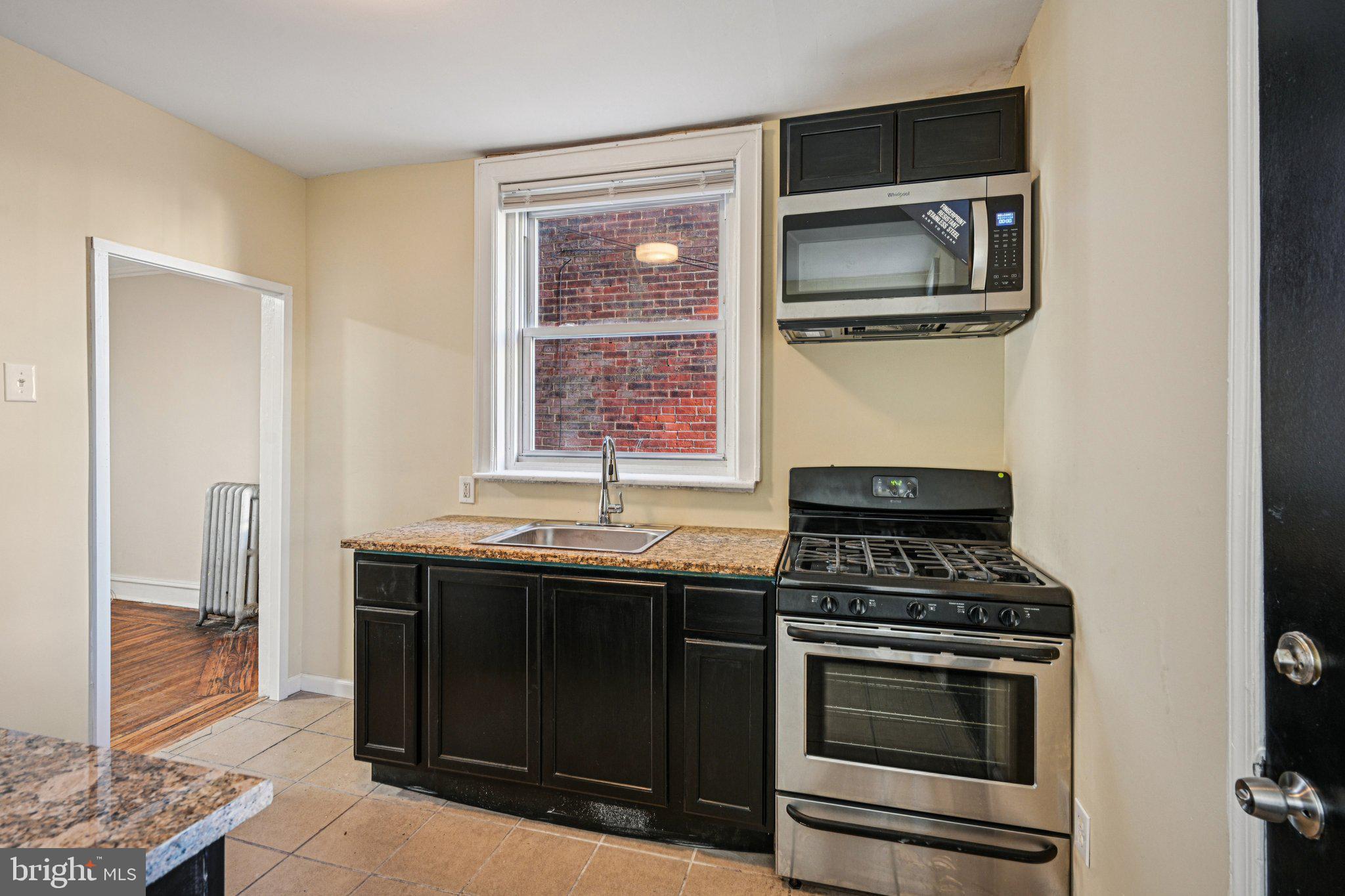 PHILADELPHIA - Residential