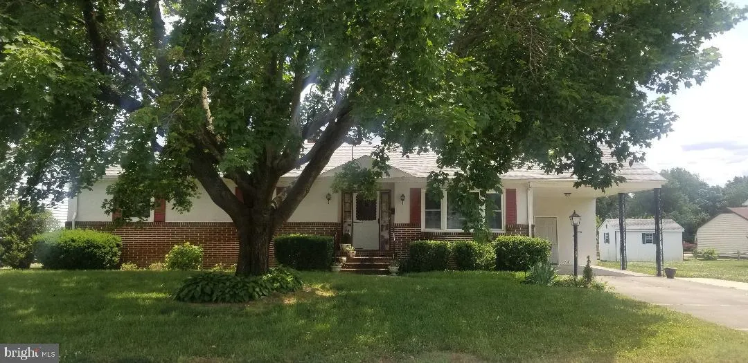 709 N Washington Street, Milford, DE 19963