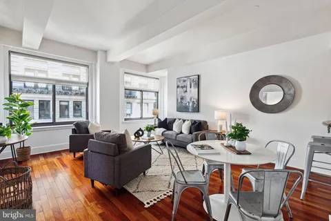 1500 Chestnut Street Unit 8H, Philadelphia, PA 19102 - MLS#: PAPH2449420