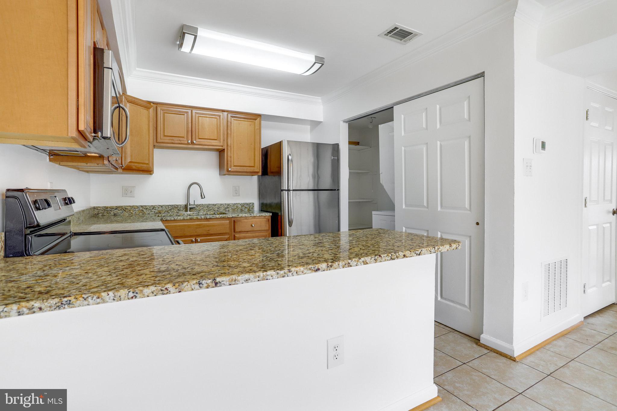 KETTERING CONDO - Residential