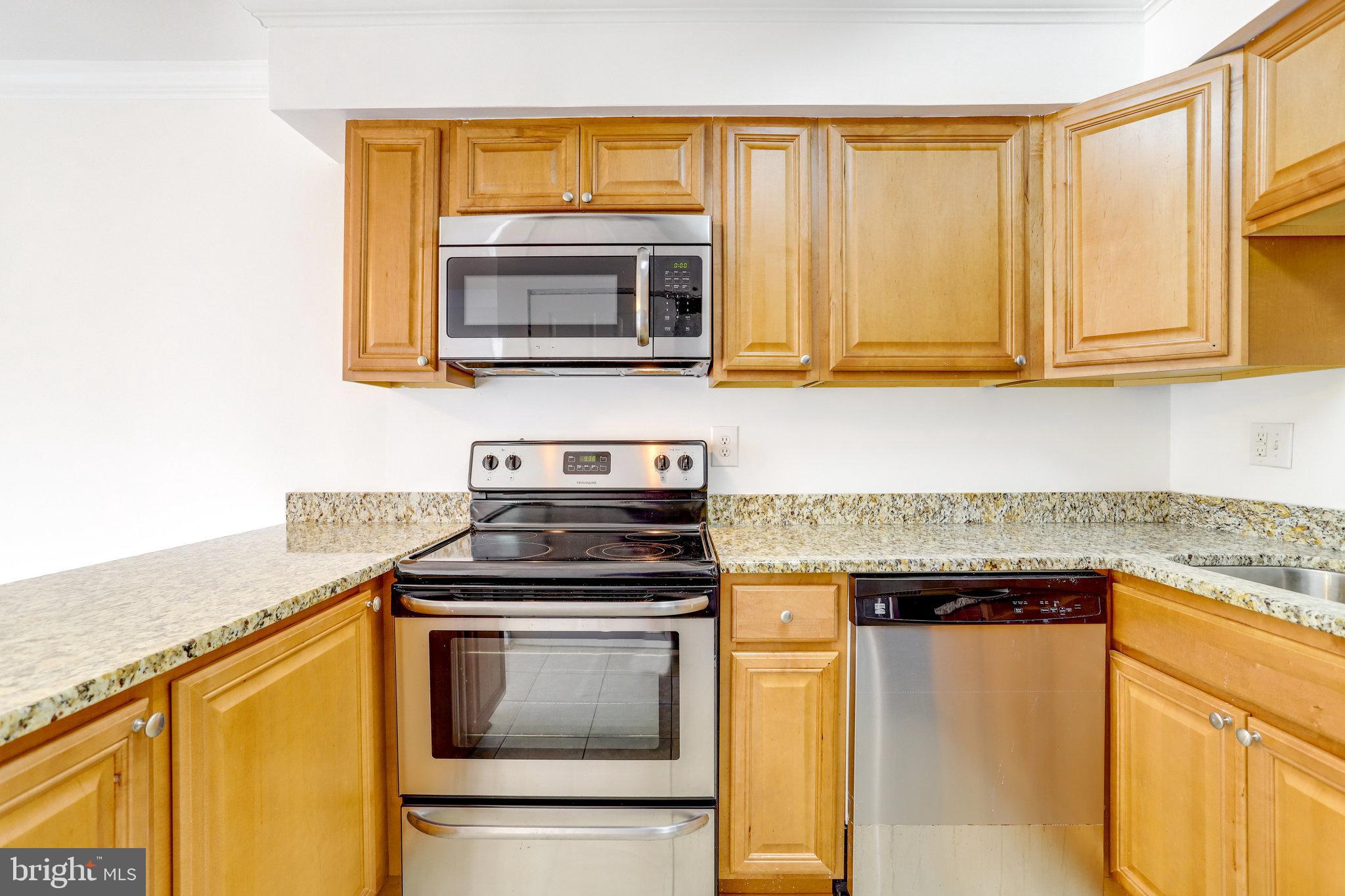 KETTERING CONDO - Residential