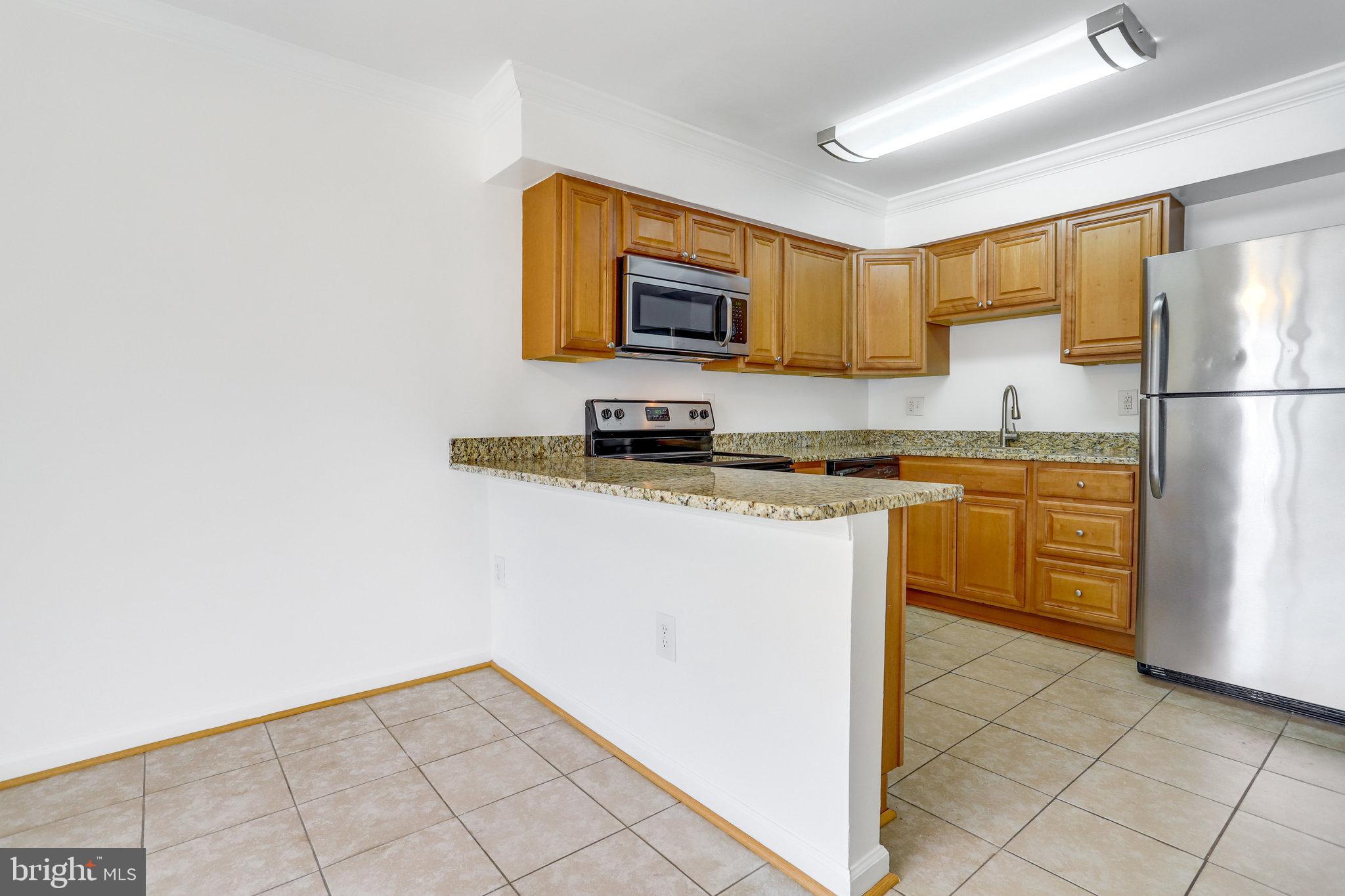 KETTERING CONDO - Residential