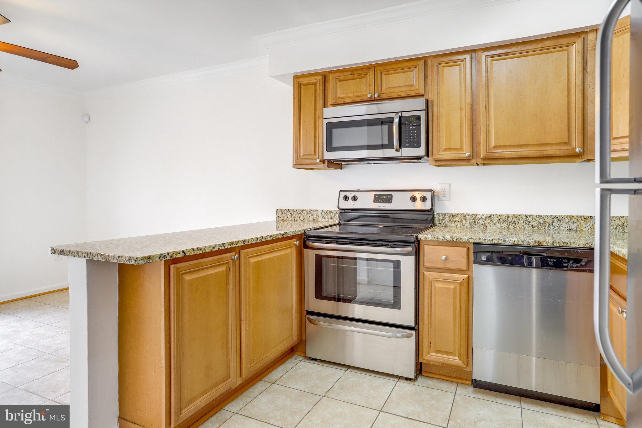 KETTERING CONDO - Residential