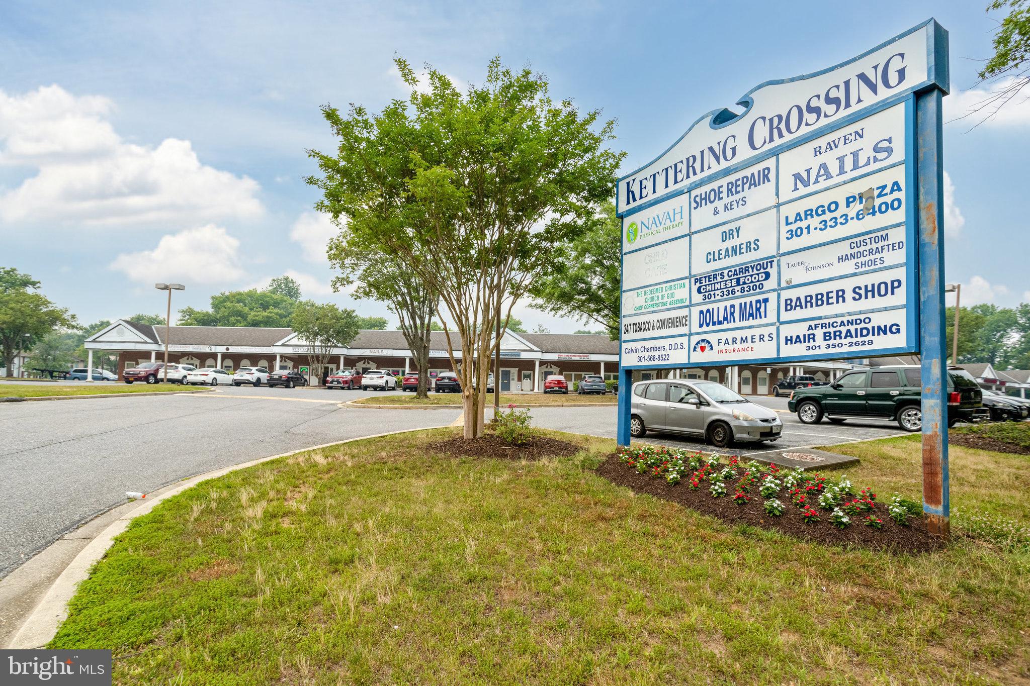 KETTERING CONDO - Residential