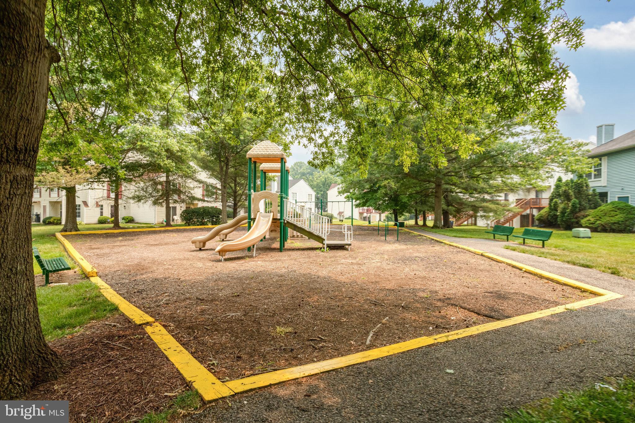 KETTERING CONDO - Residential