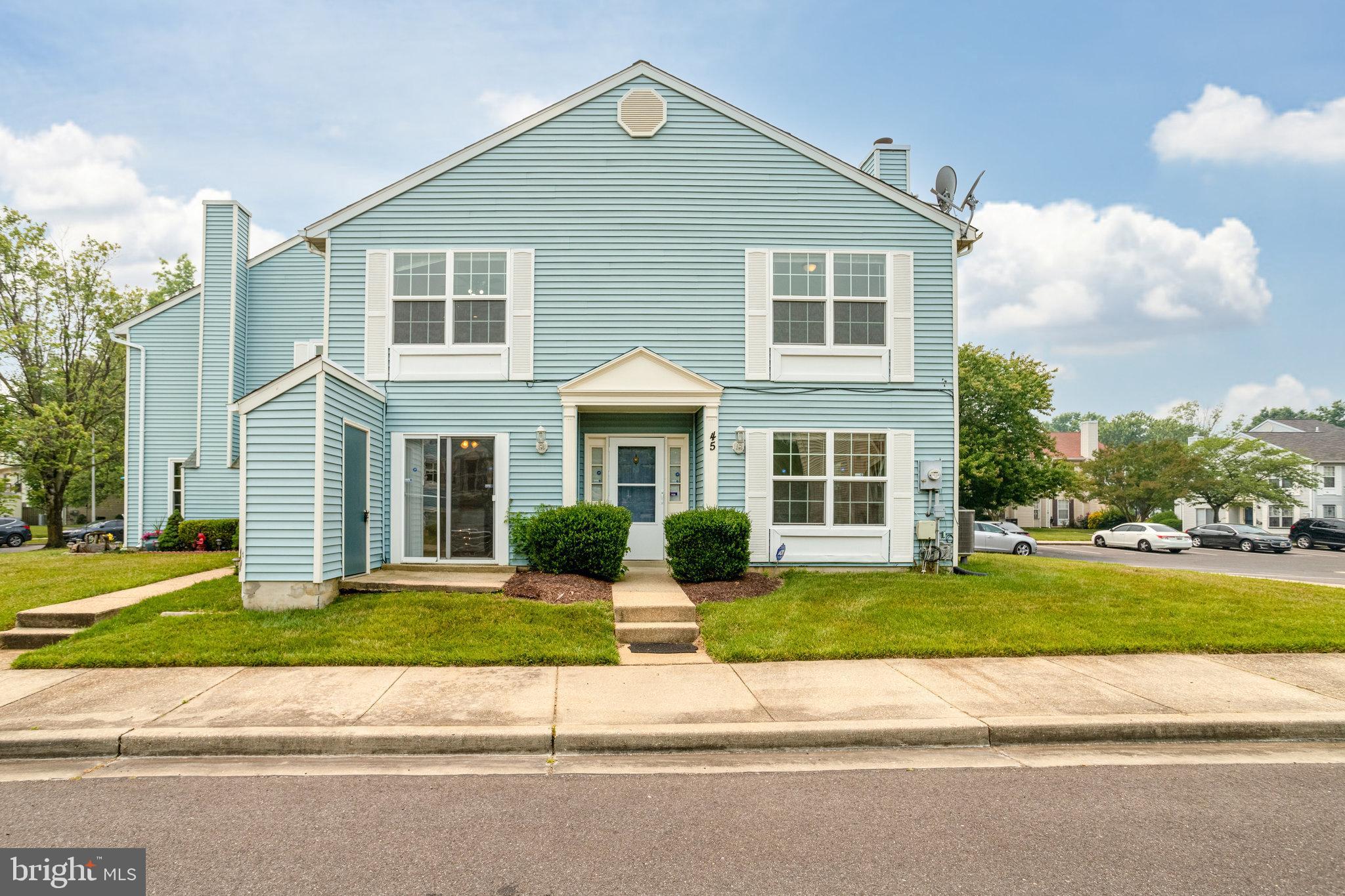 KETTERING CONDO - Residential