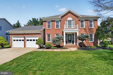 3110 KINROSS CIRCLE HERNDON VA 20171