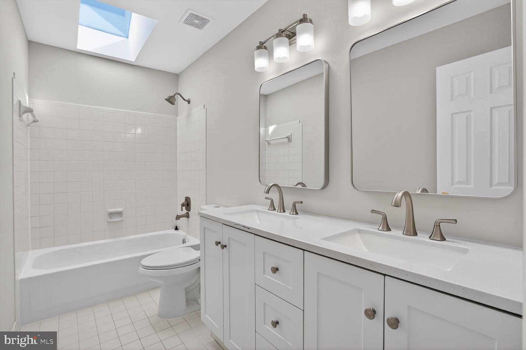 CHANTILLY HIGHLANDS - Residential