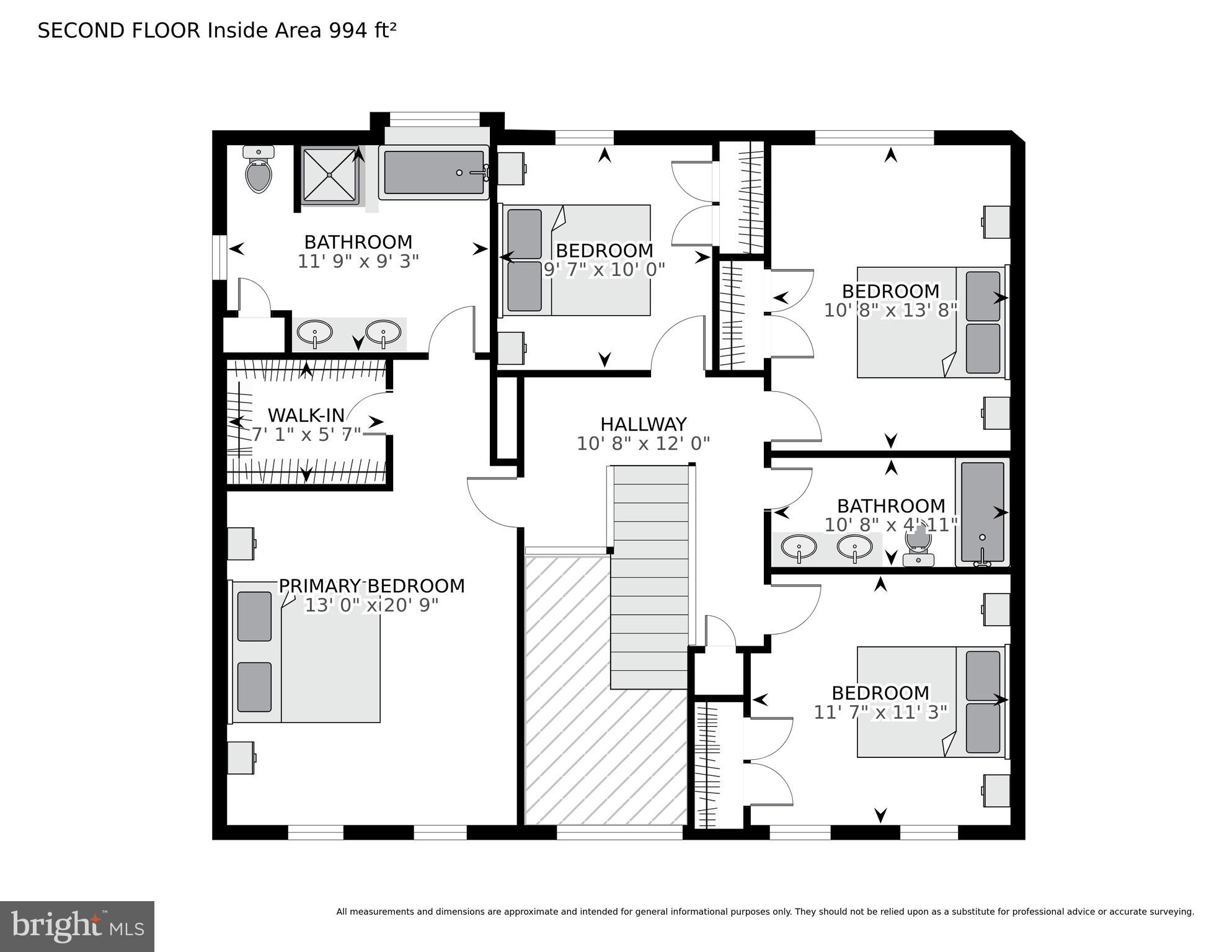 CHANTILLY HIGHLANDS - Residential