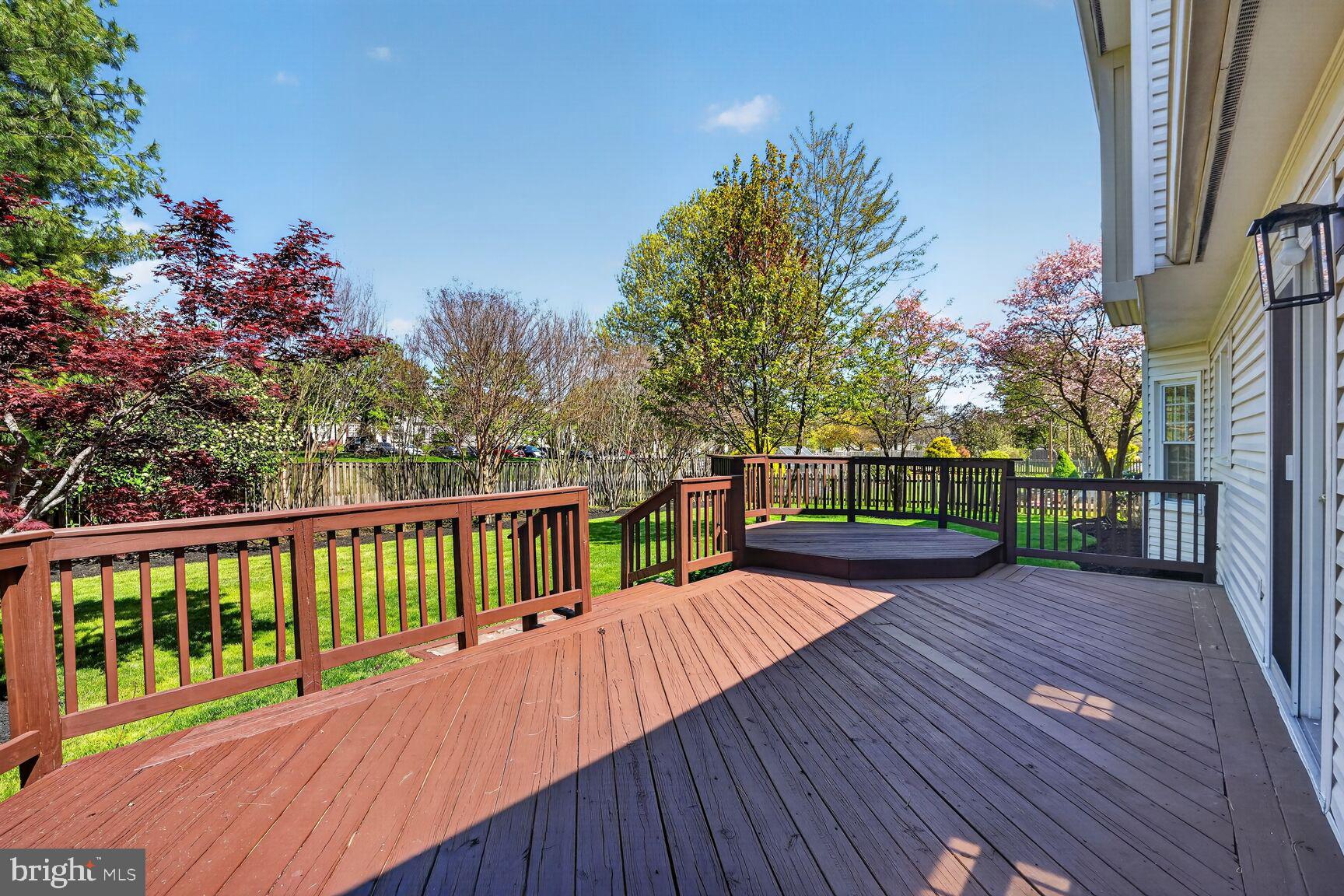 CHANTILLY HIGHLANDS - Residential