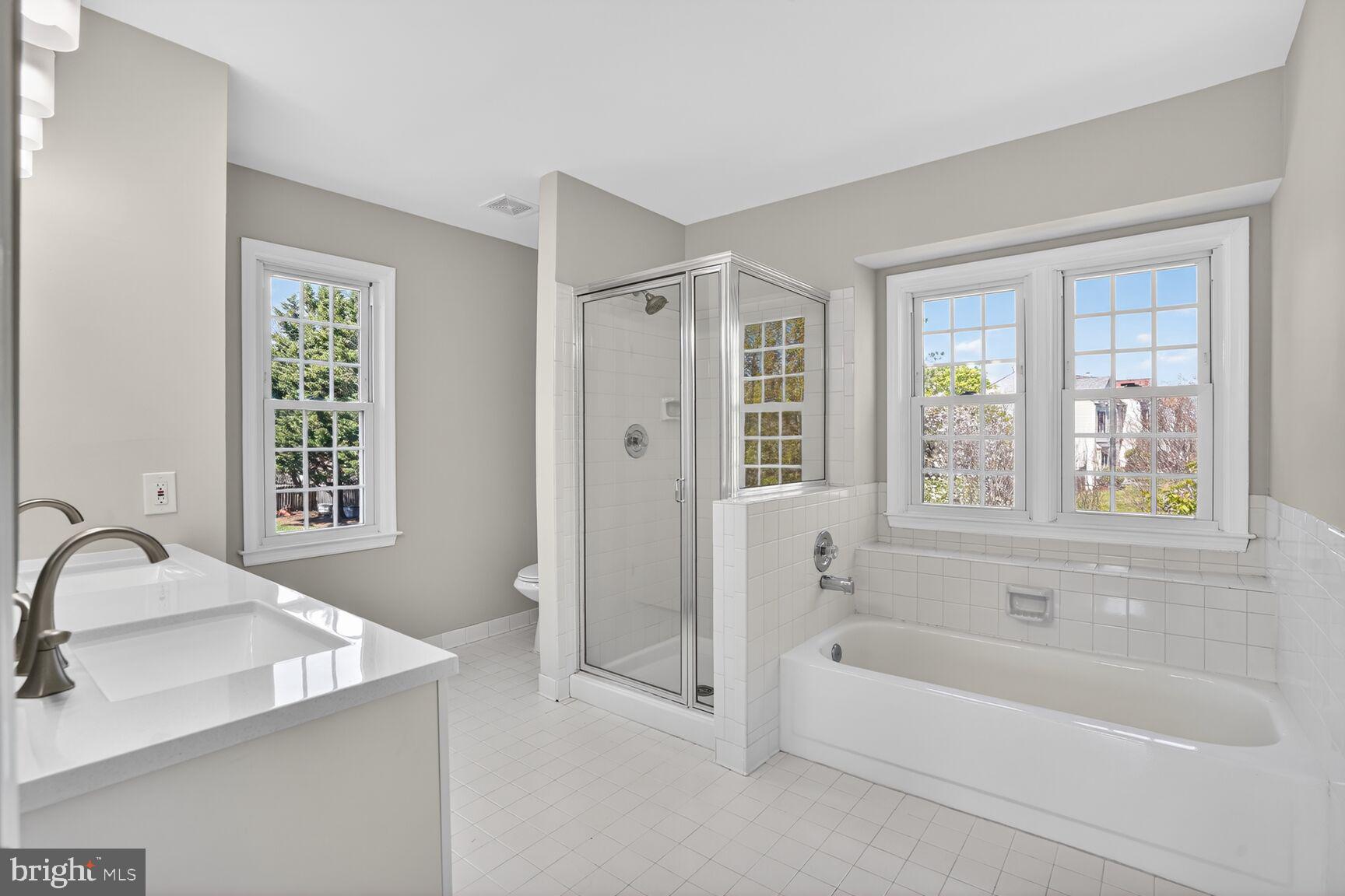 CHANTILLY HIGHLANDS - Residential