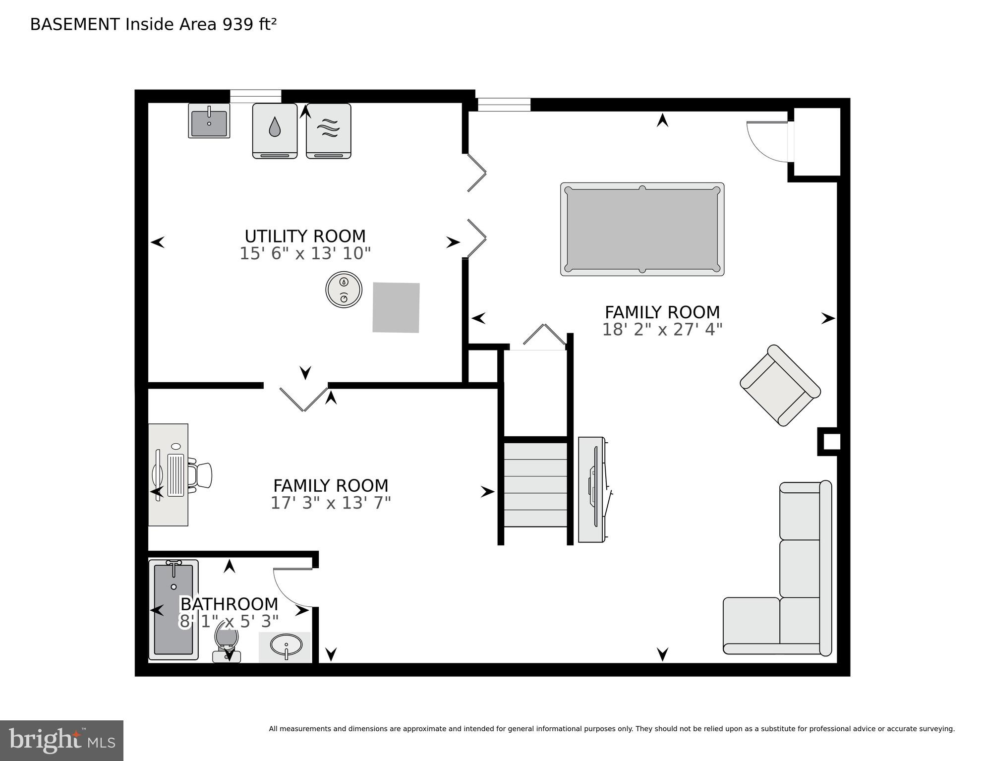 CHANTILLY HIGHLANDS - Residential