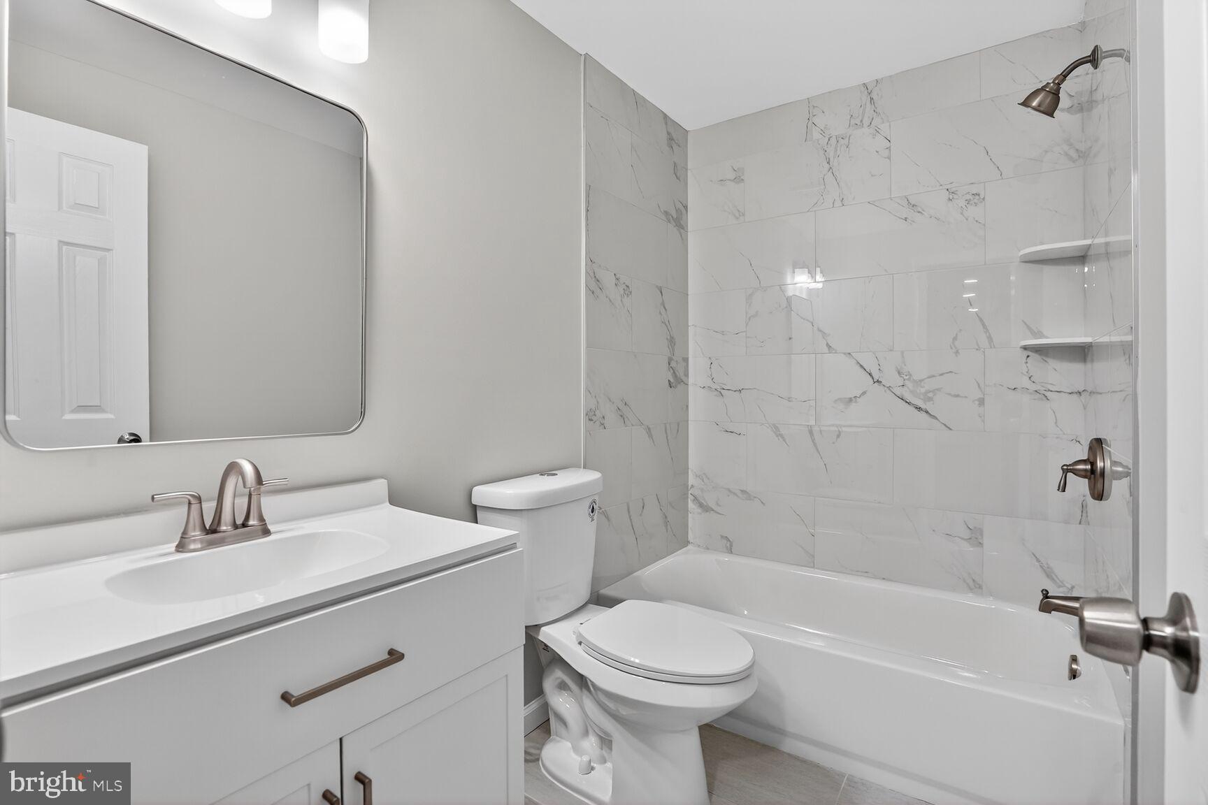 CHANTILLY HIGHLANDS - Residential