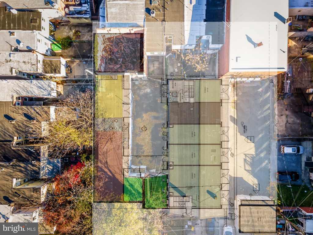 300-10 S CONKLING BACK ALLEY