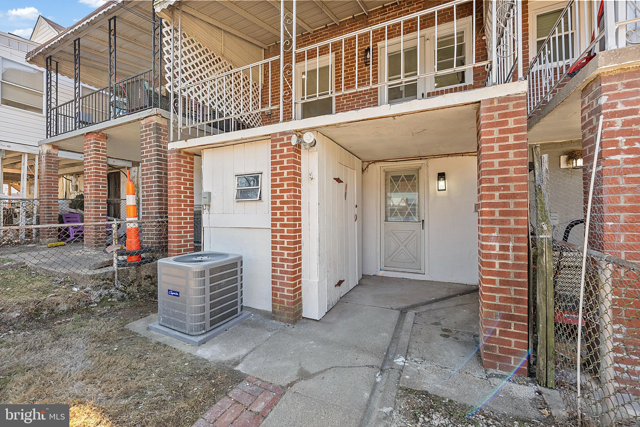 BELAIR-EDISON - Residential