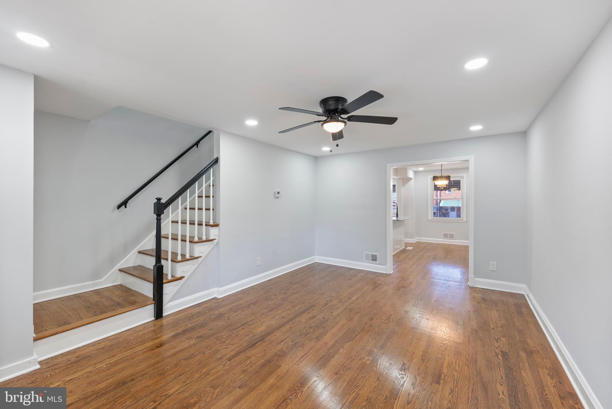 BELAIR-EDISON - Residential