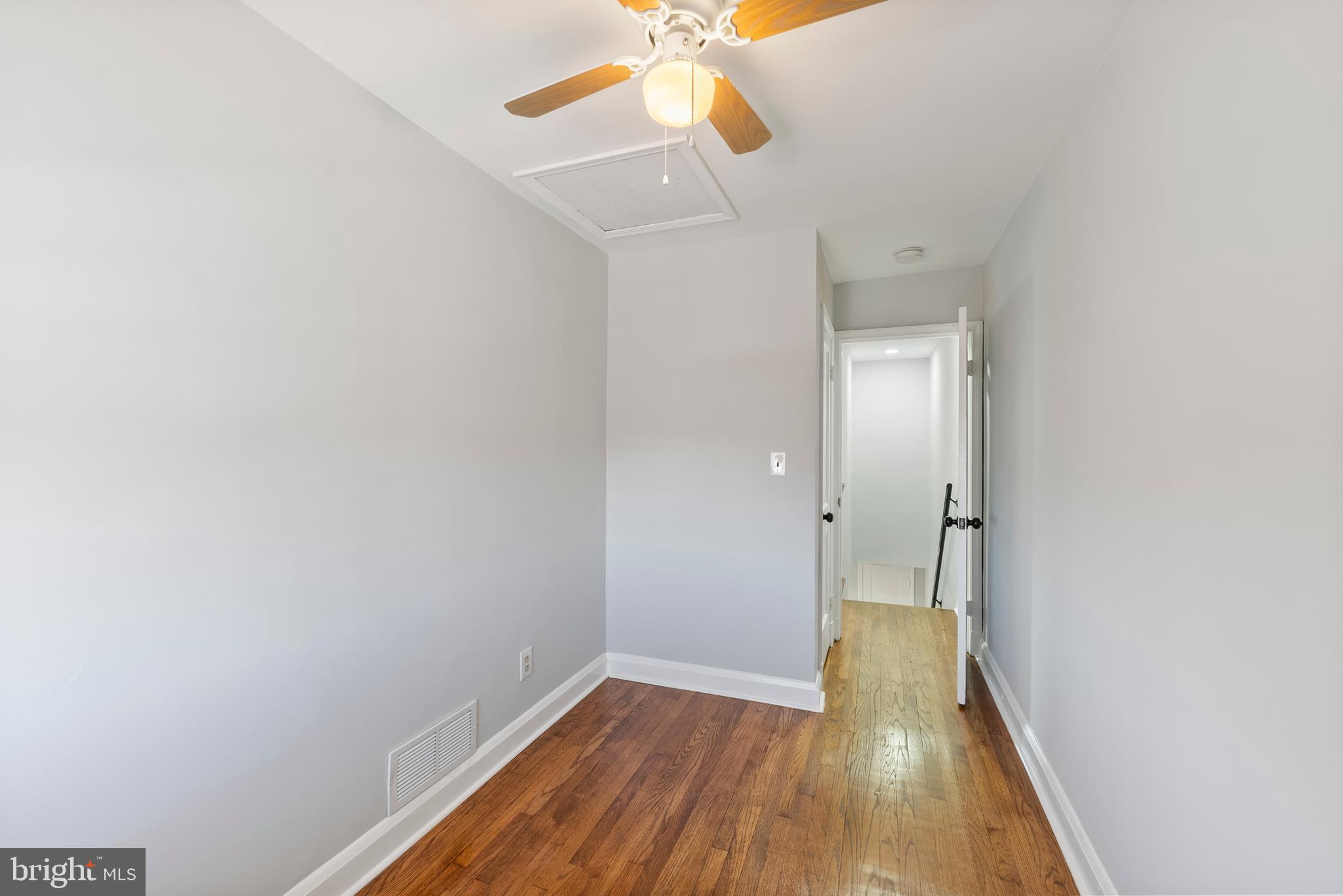 BELAIR-EDISON - Residential