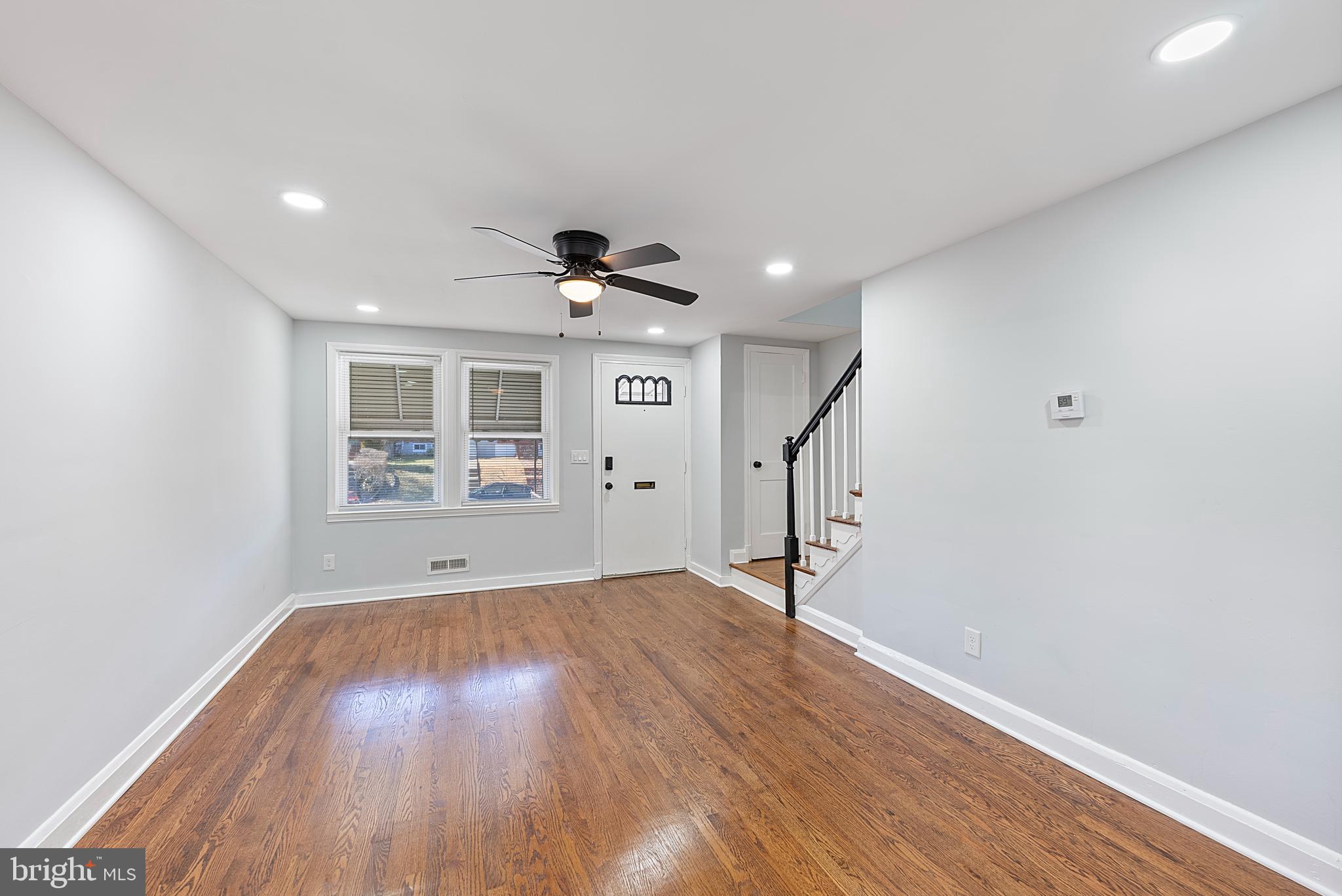 BELAIR-EDISON - Residential