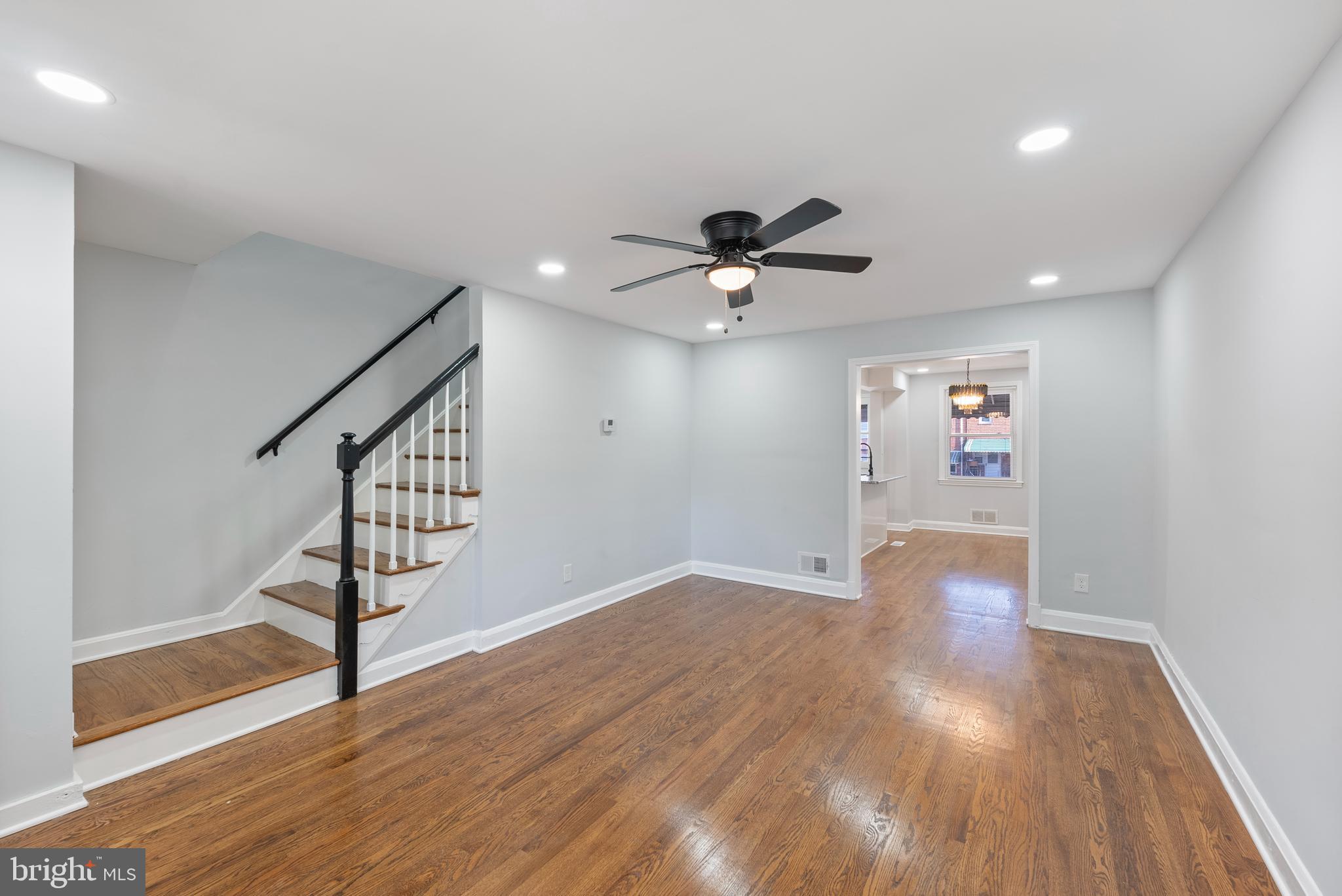 BELAIR-EDISON - Residential