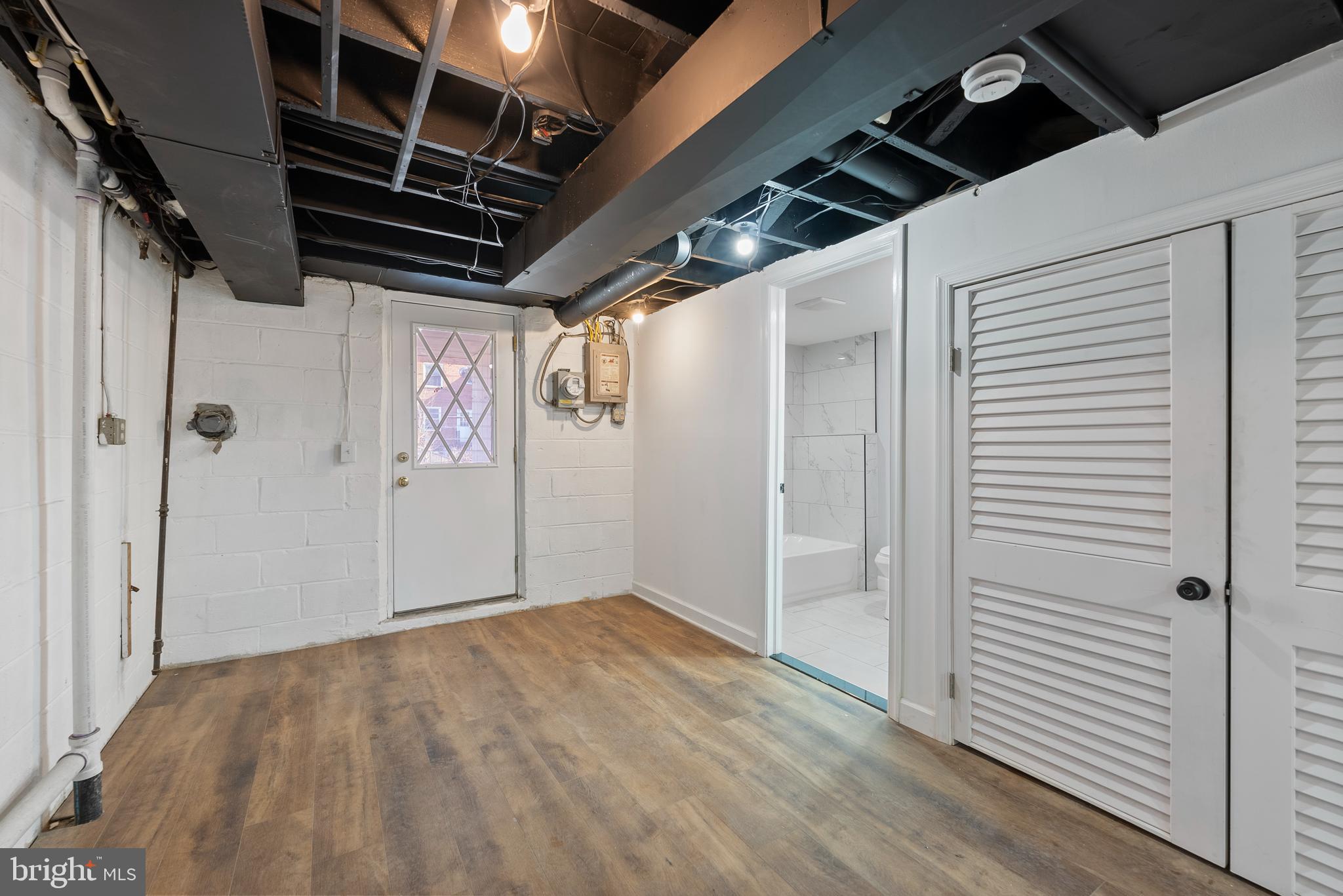 BELAIR-EDISON - Residential