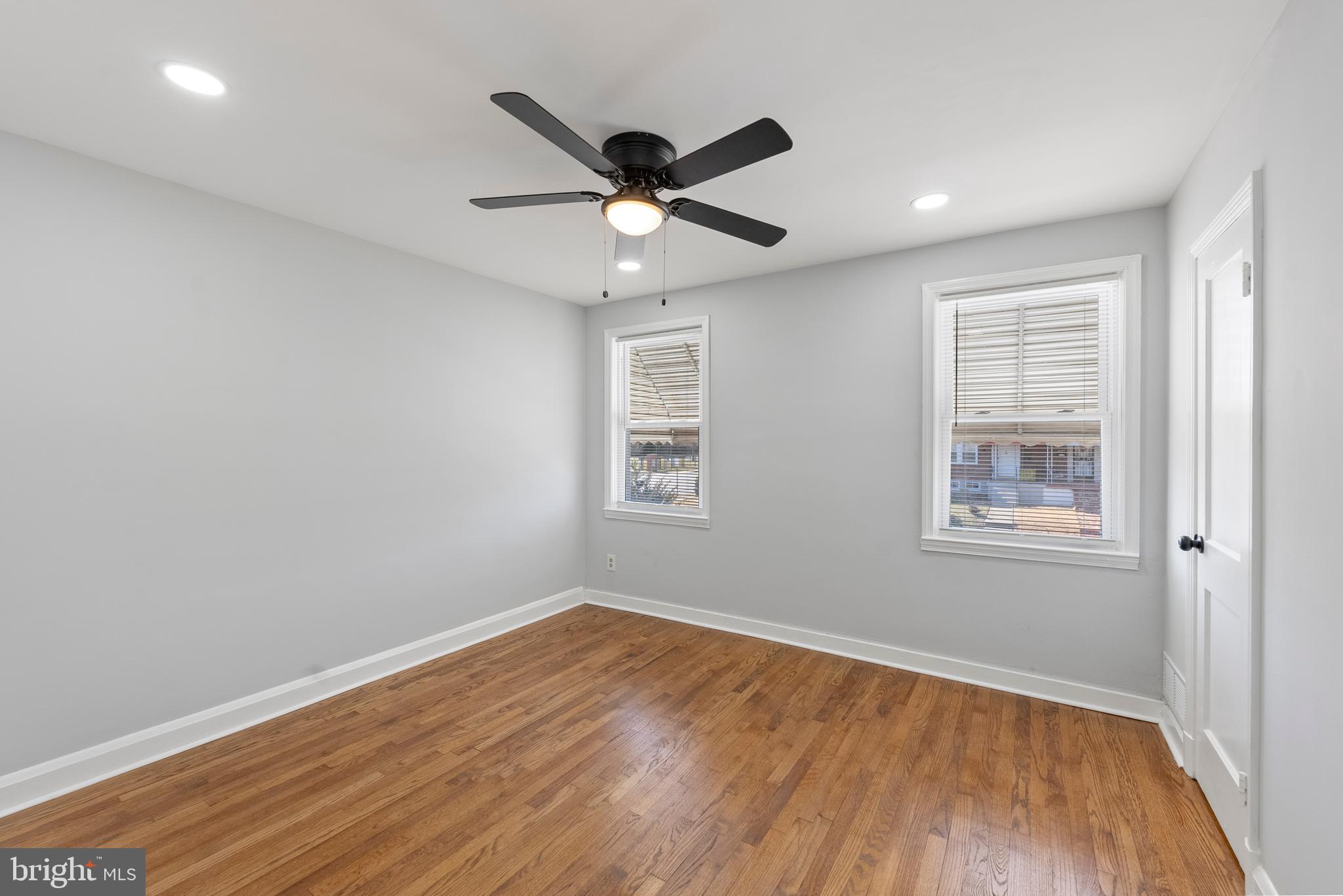 BELAIR-EDISON - Residential