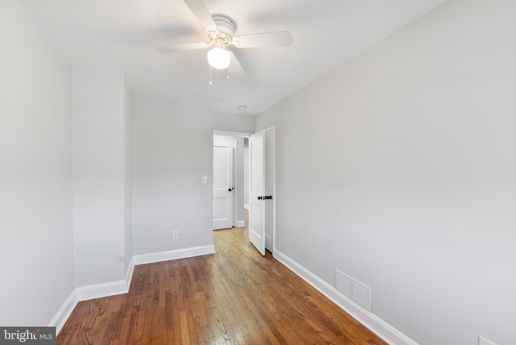 BELAIR-EDISON - Residential