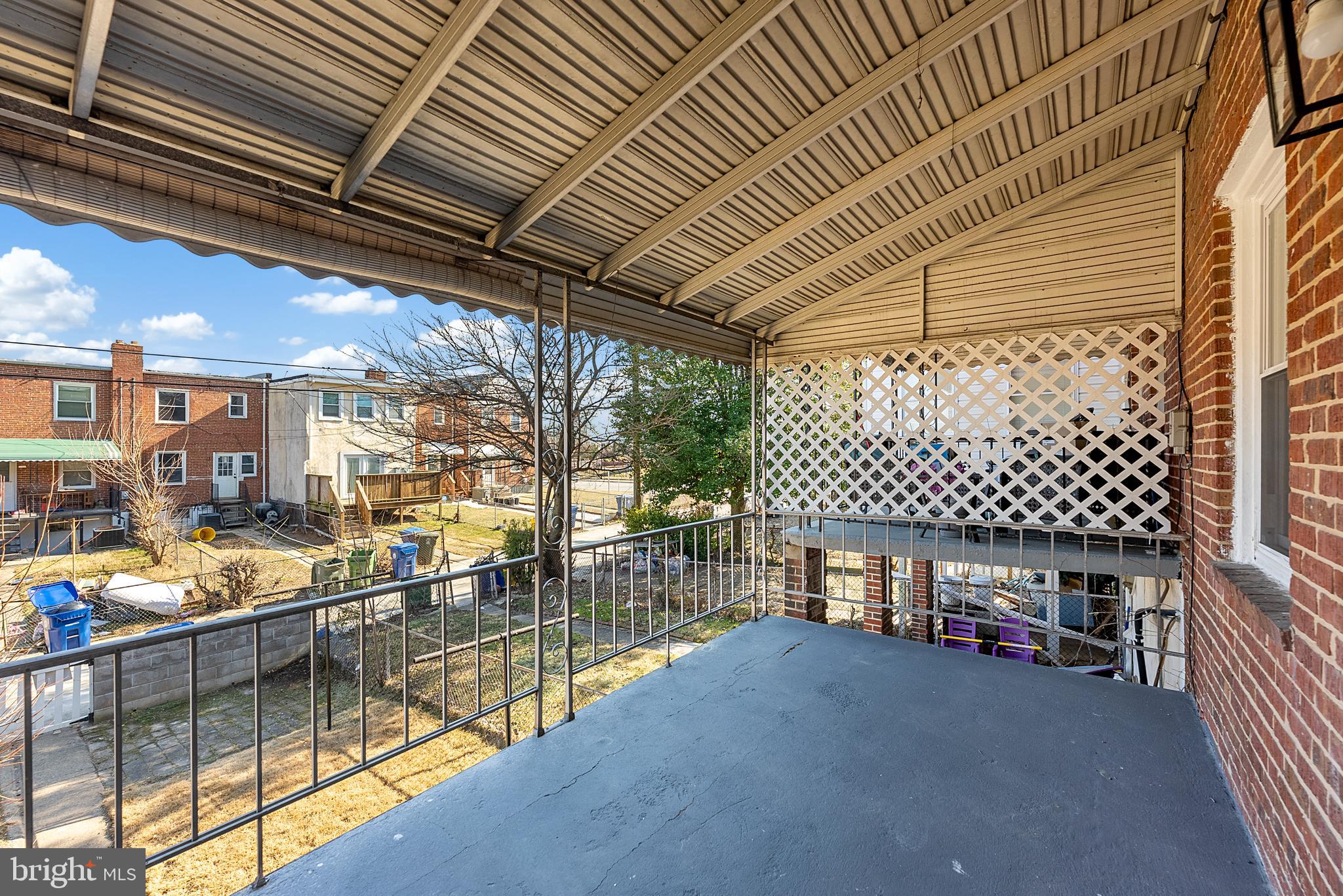 BELAIR-EDISON - Residential