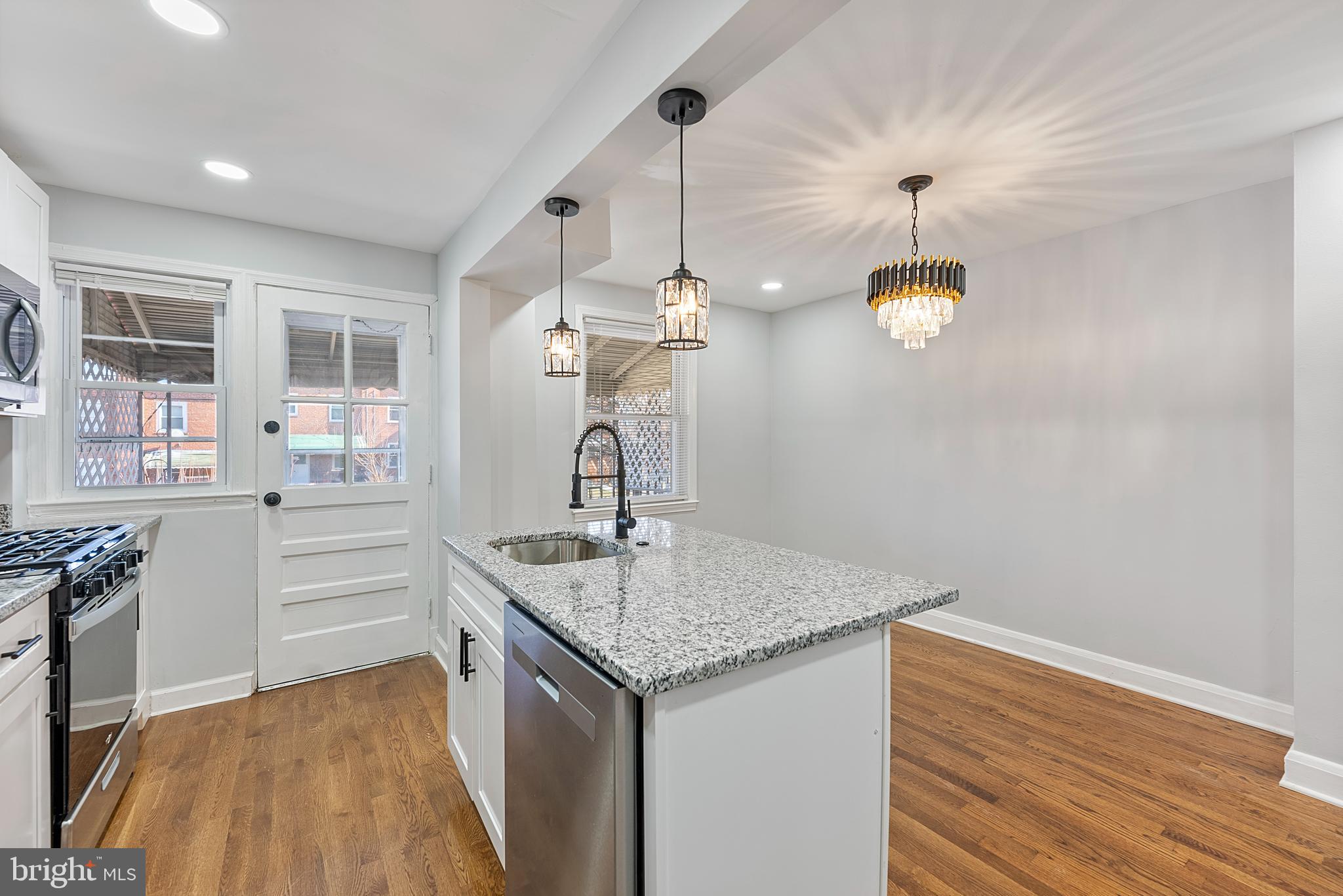 BELAIR-EDISON - Residential