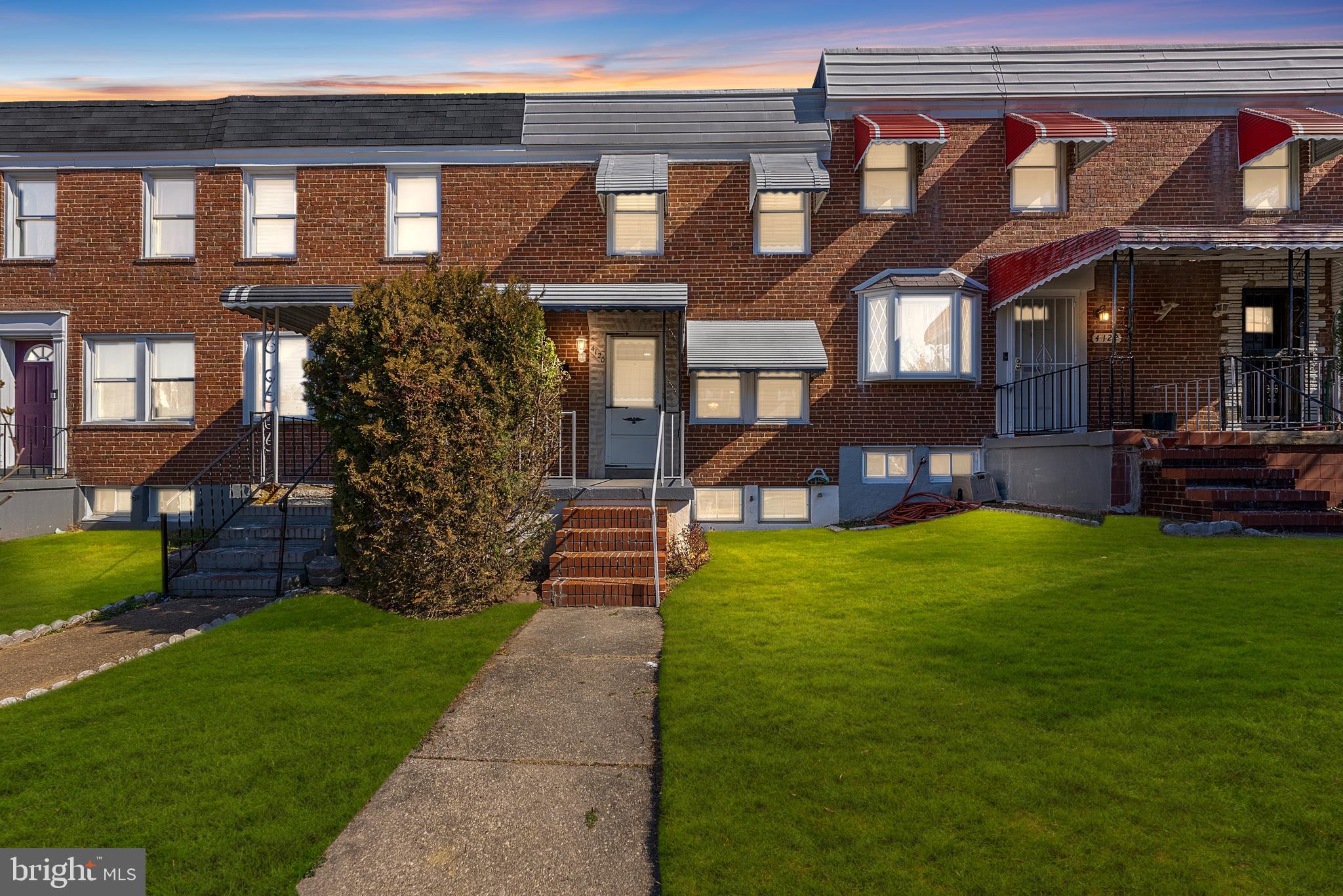 BELAIR-EDISON - Residential