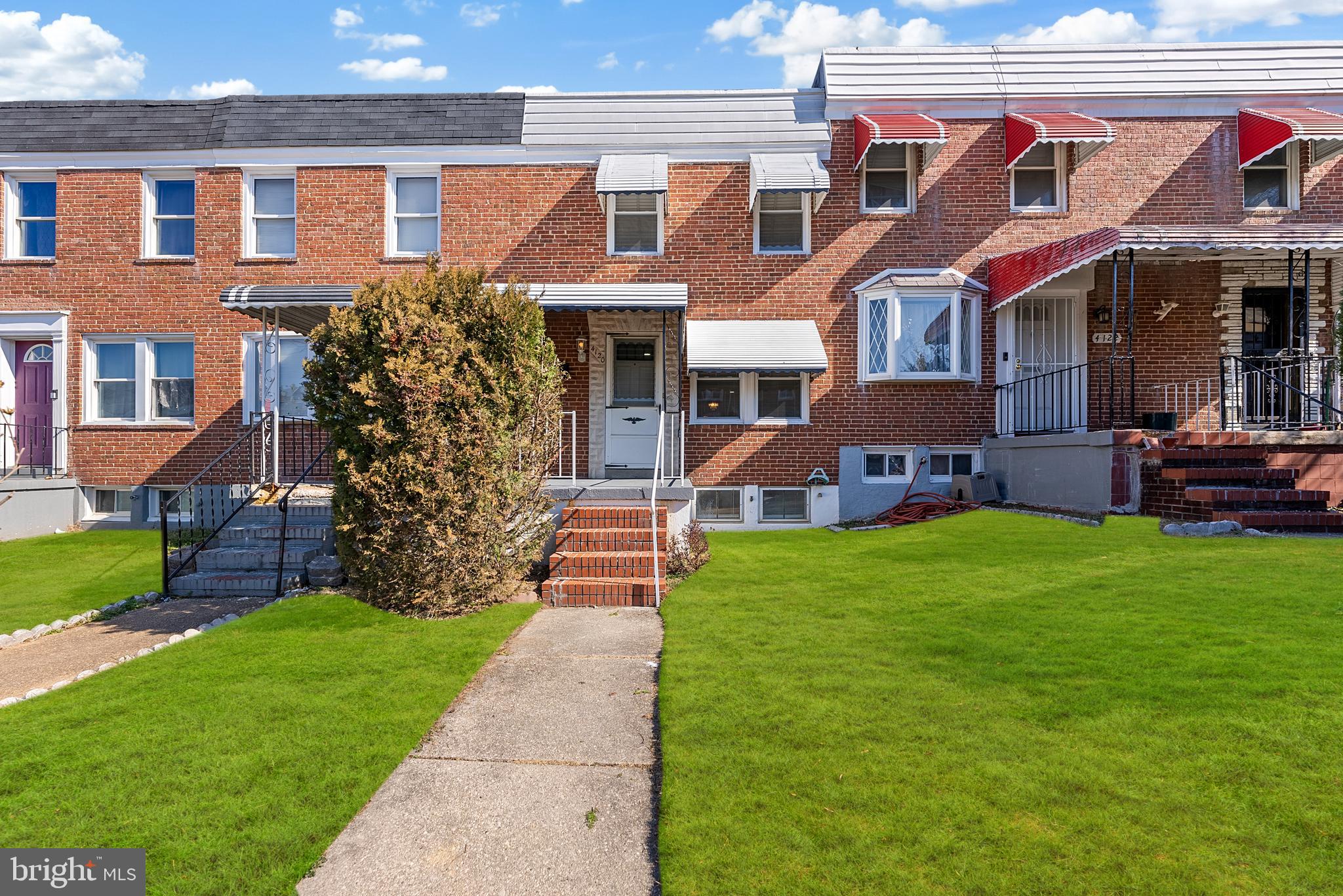 BELAIR-EDISON - Residential