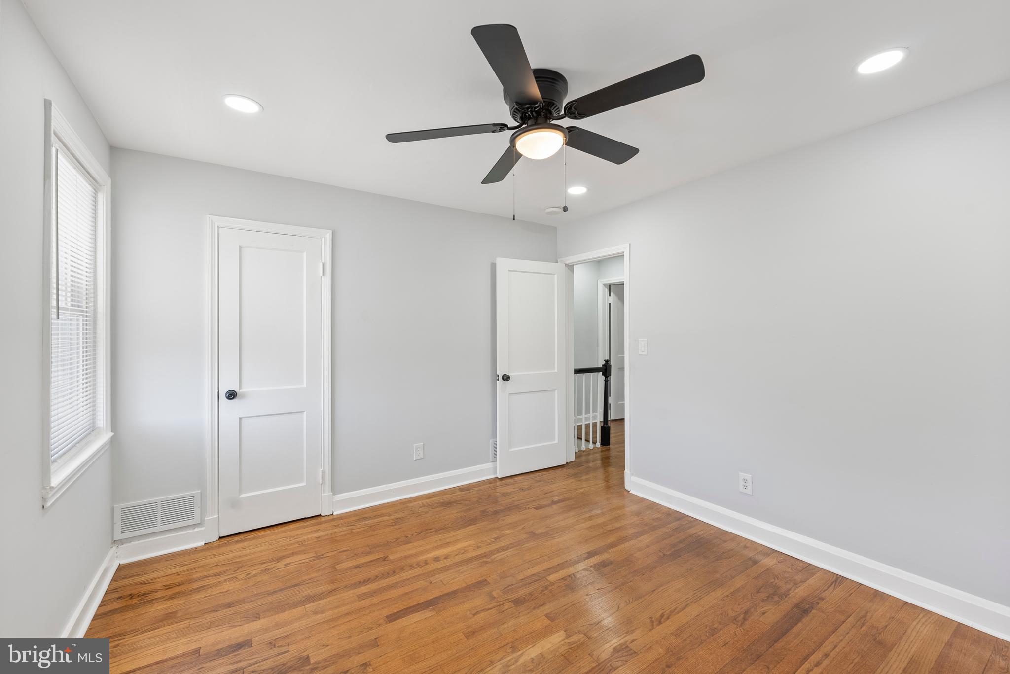 BELAIR-EDISON - Residential
